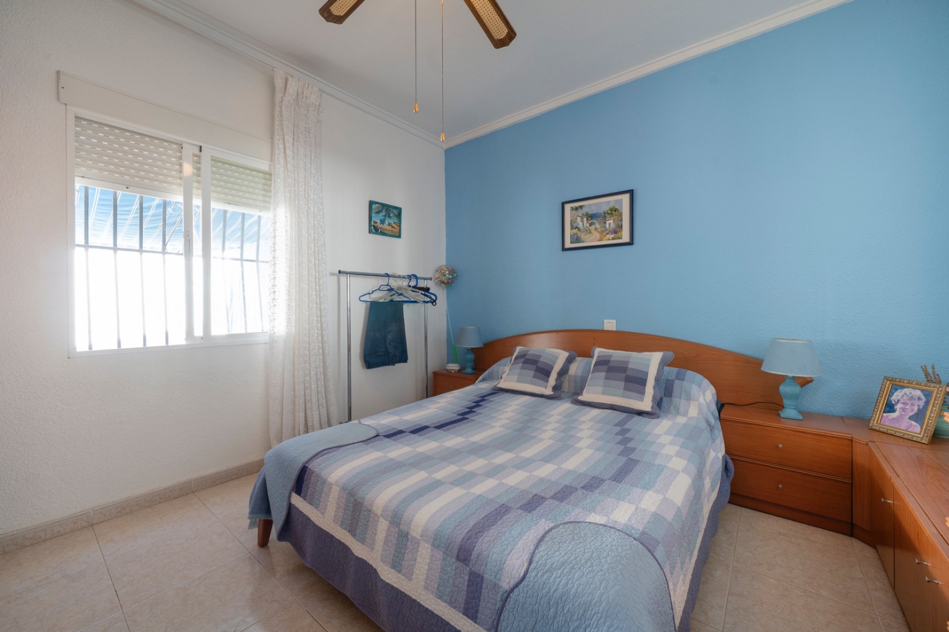 Reventa - Villa -
Ciudad Quesada - Ciudad Quesada - Town