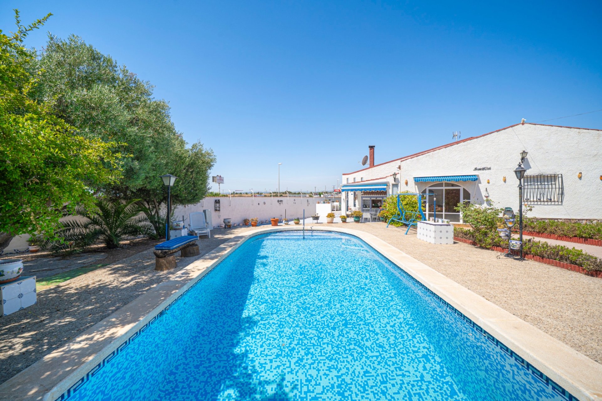 Reventa - Villa -
Ciudad Quesada - Ciudad Quesada - Town