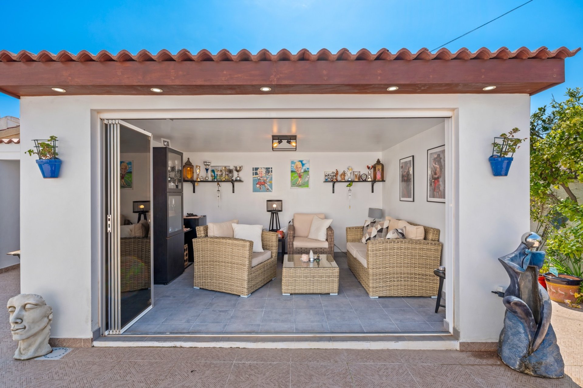 Reventa - Villa -
Ciudad Quesada - Ciudad Quesada - Town