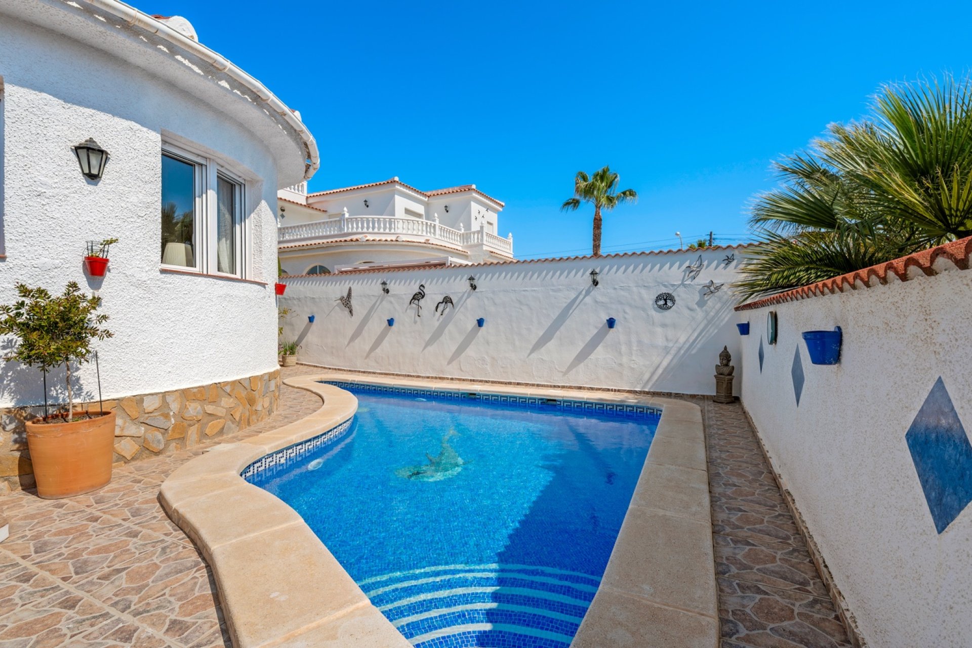 Reventa - Villa -
Ciudad Quesada - Ciudad Quesada - Town
