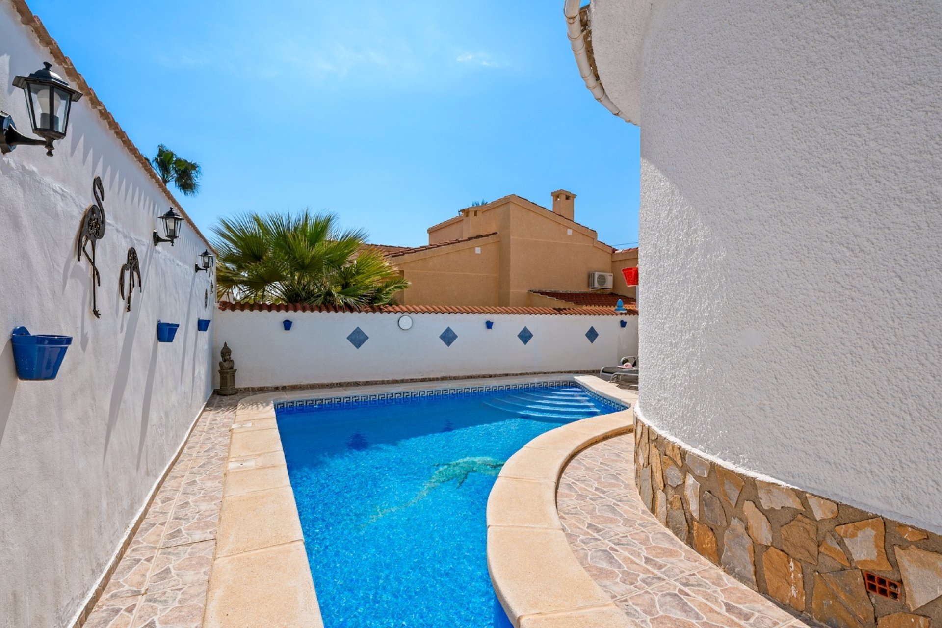Reventa - Villa -
Ciudad Quesada - Ciudad Quesada - Town