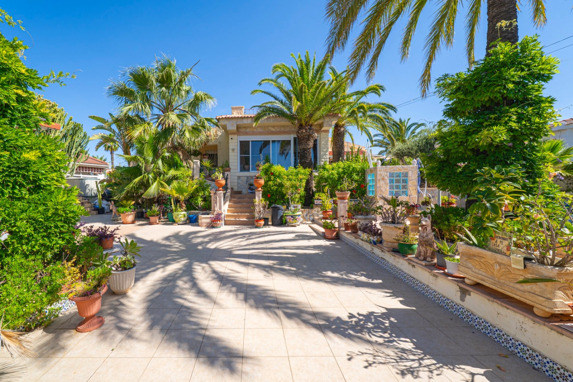 Reventa - Villa -
Ciudad Quesada - Ciudad Quesada - Town