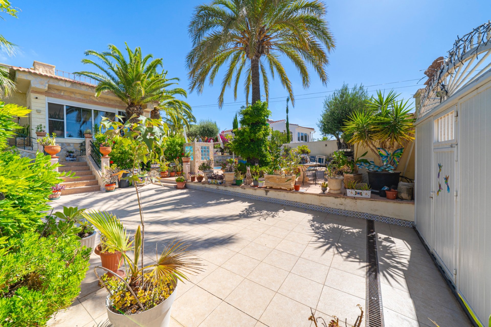 Reventa - Villa -
Ciudad Quesada - Ciudad Quesada - Town