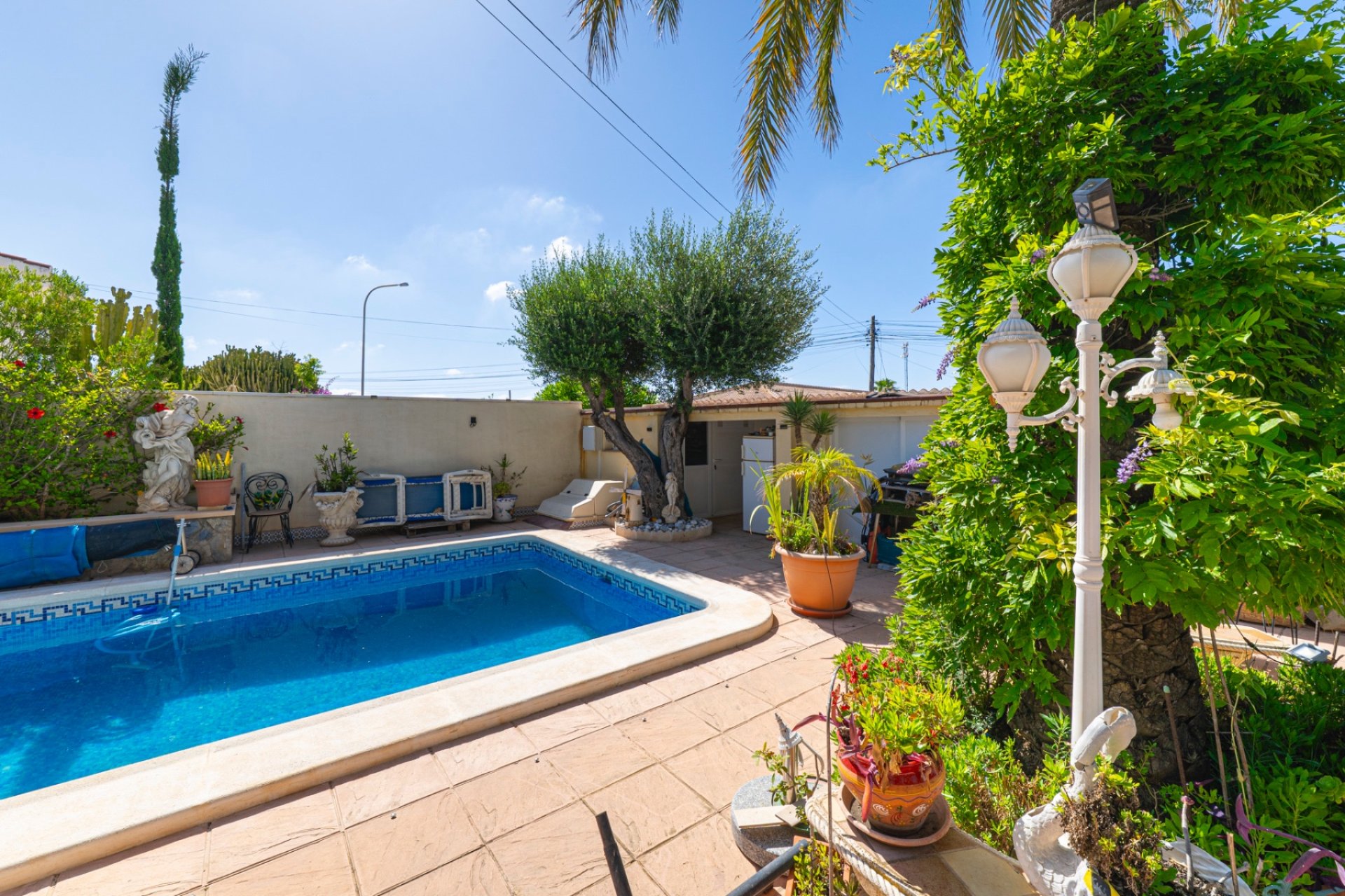 Reventa - Villa -
Ciudad Quesada - Ciudad Quesada - Town