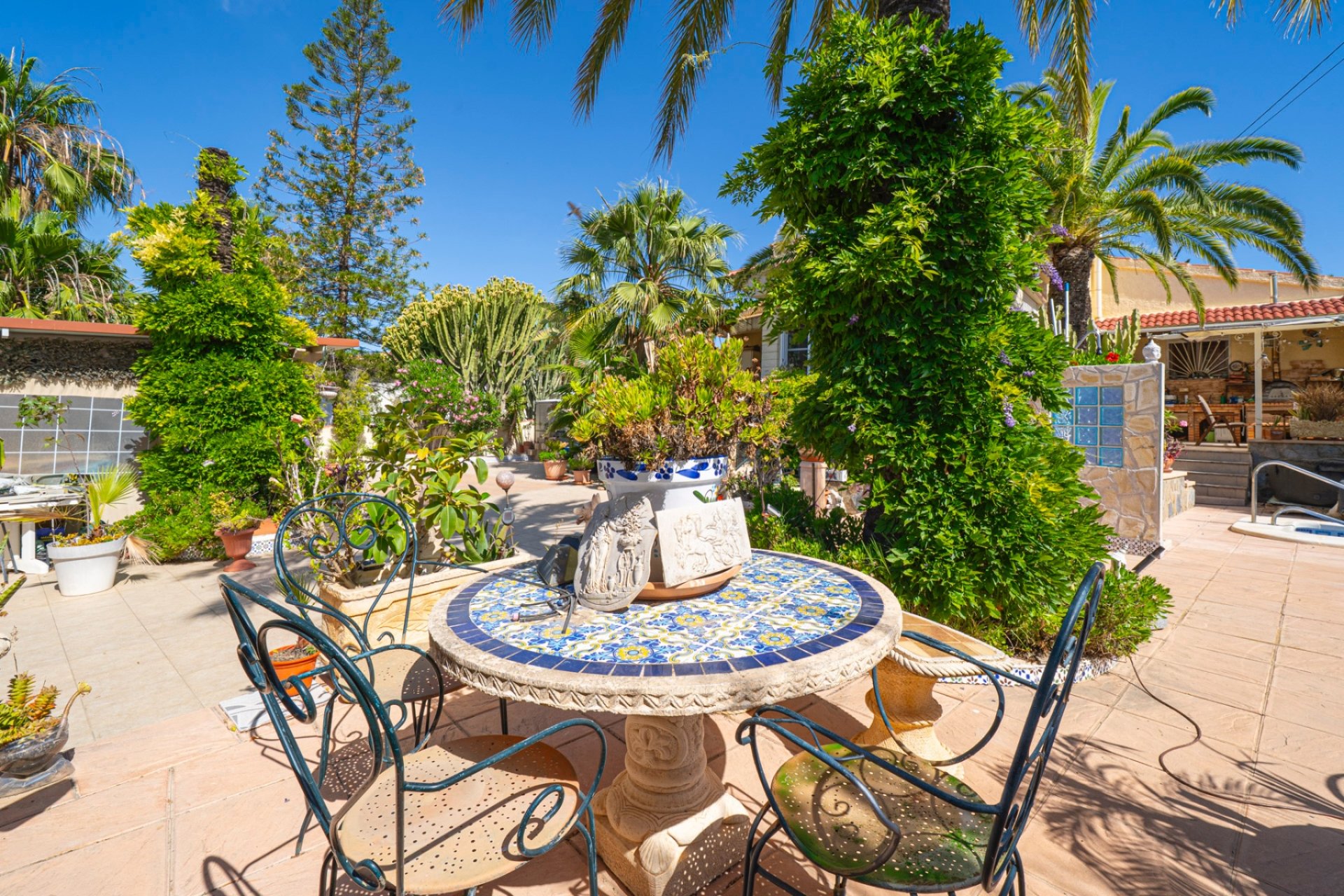 Reventa - Villa -
Ciudad Quesada - Ciudad Quesada - Town