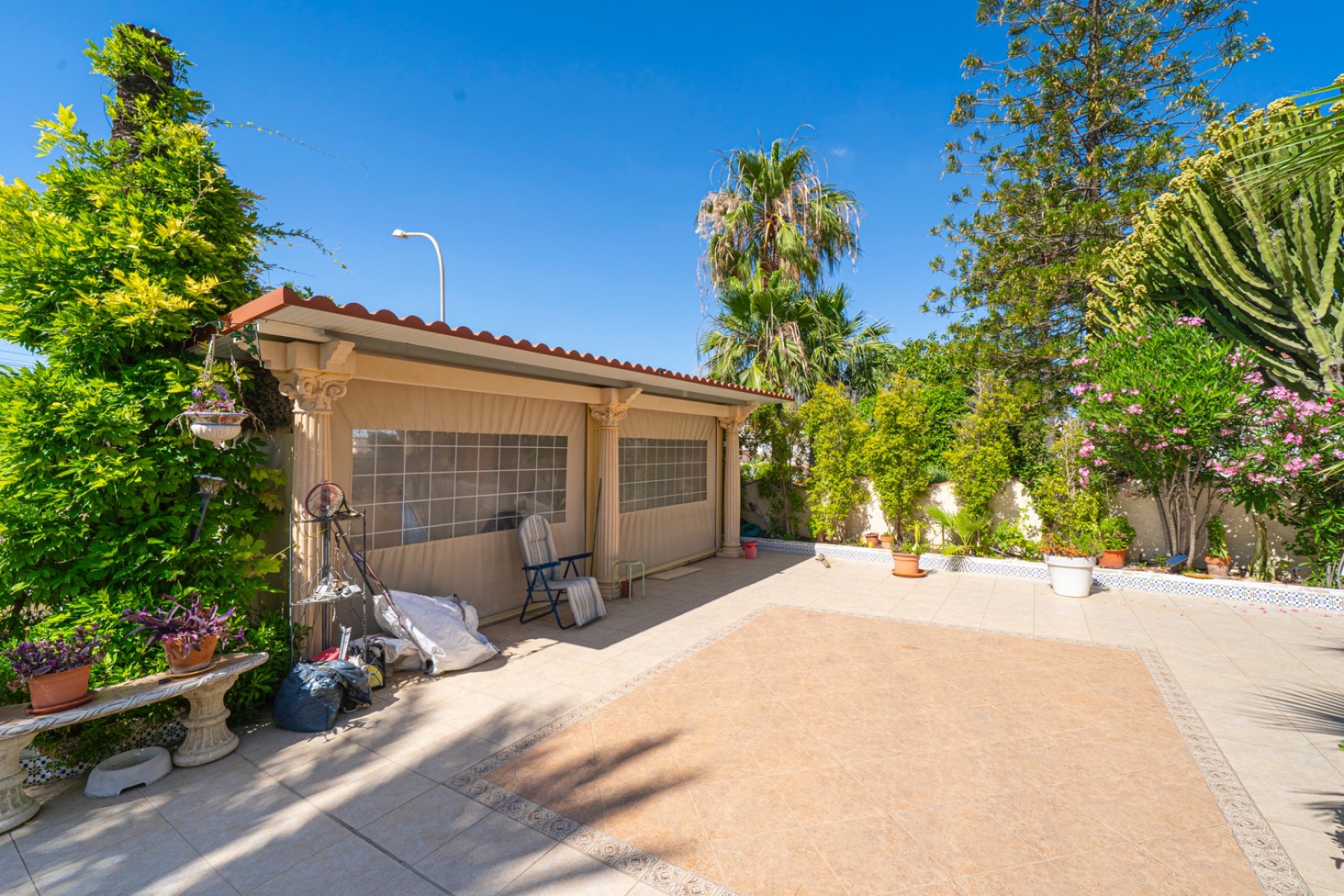 Reventa - Villa -
Ciudad Quesada - Ciudad Quesada - Town