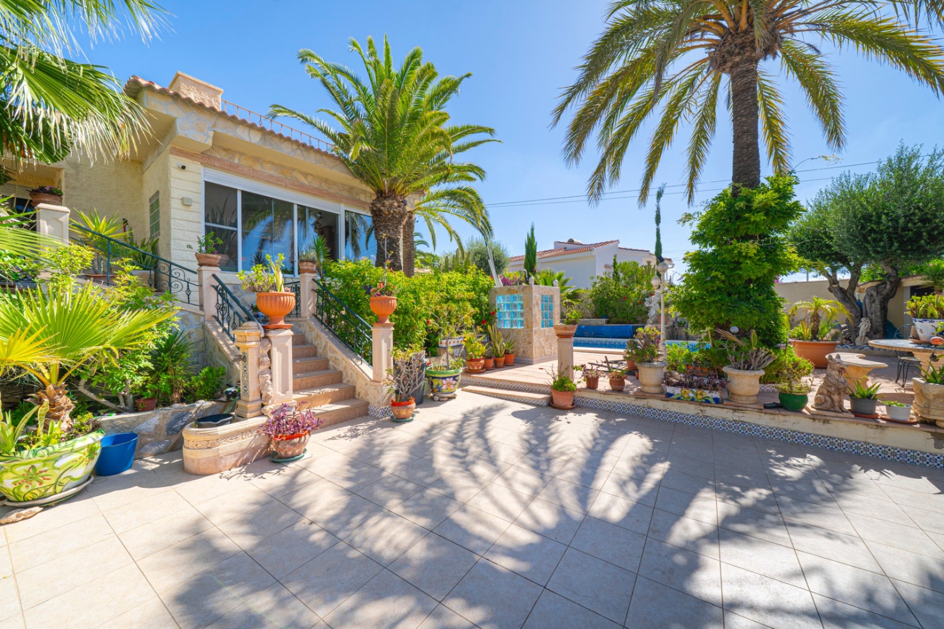 Reventa - Villa -
Ciudad Quesada - Ciudad Quesada - Town