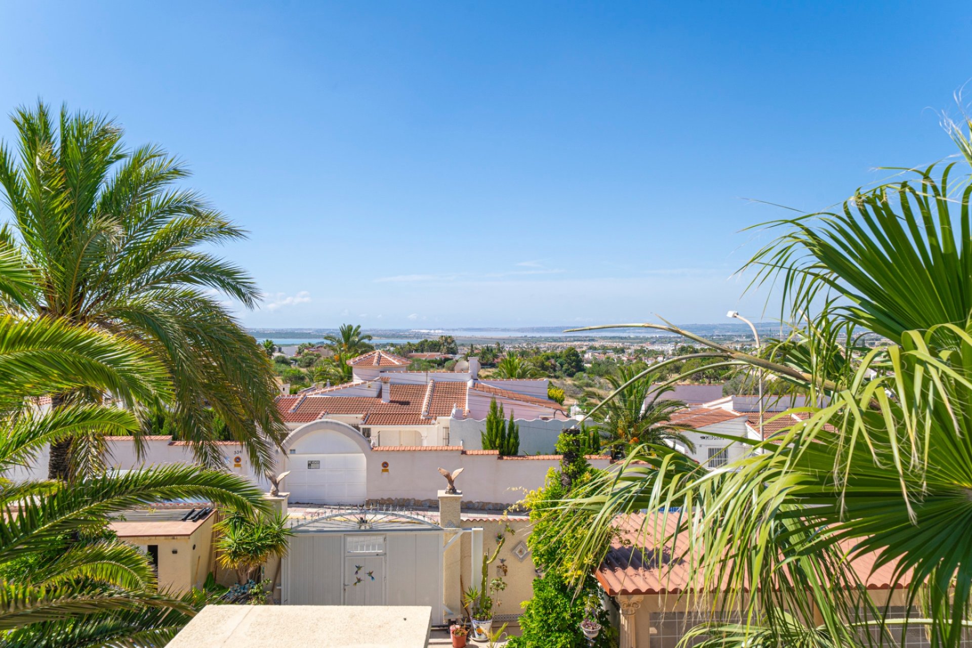 Reventa - Villa -
Ciudad Quesada - Ciudad Quesada - Town