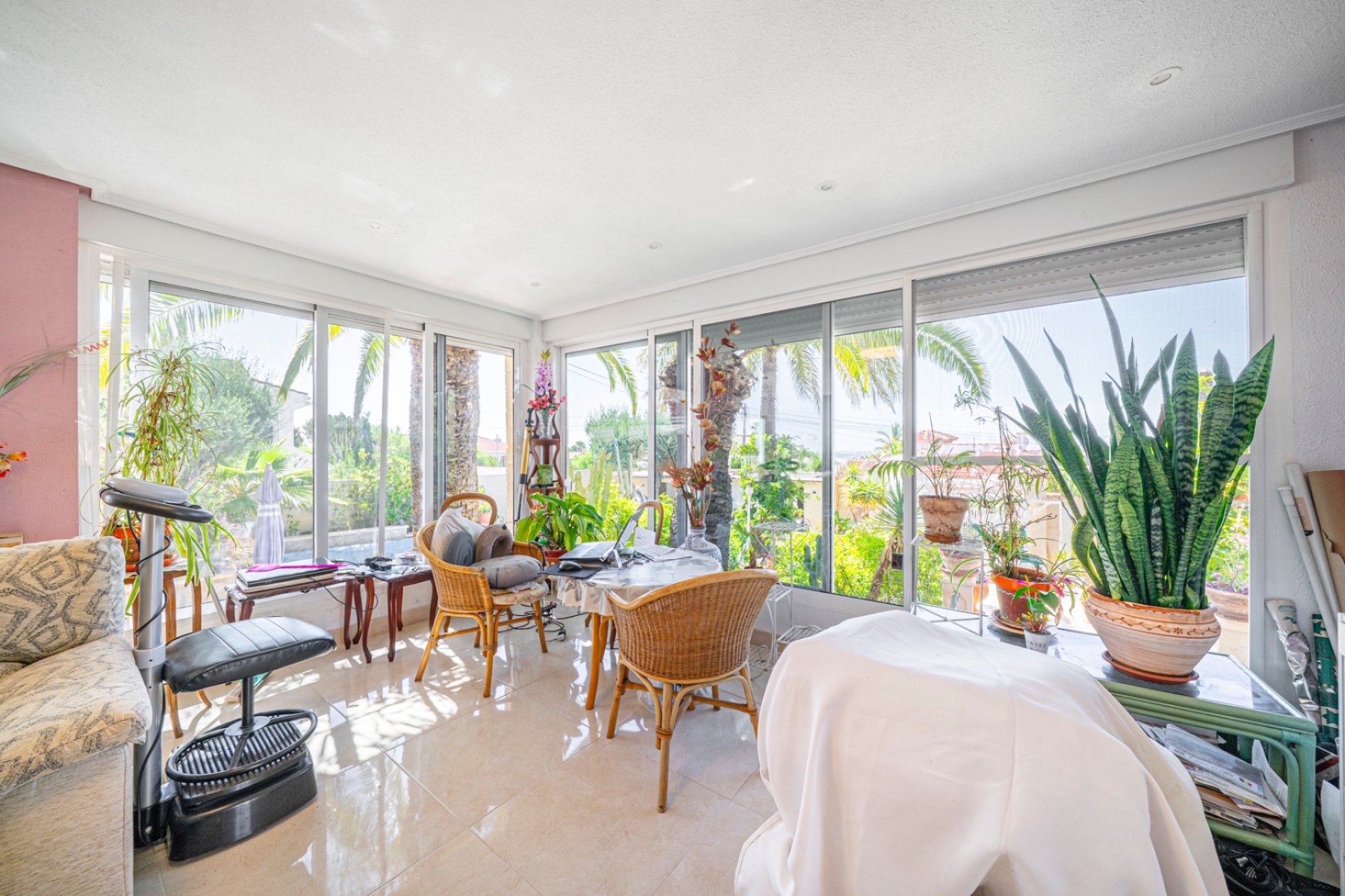 Reventa - Villa -
Ciudad Quesada - Ciudad Quesada - Town