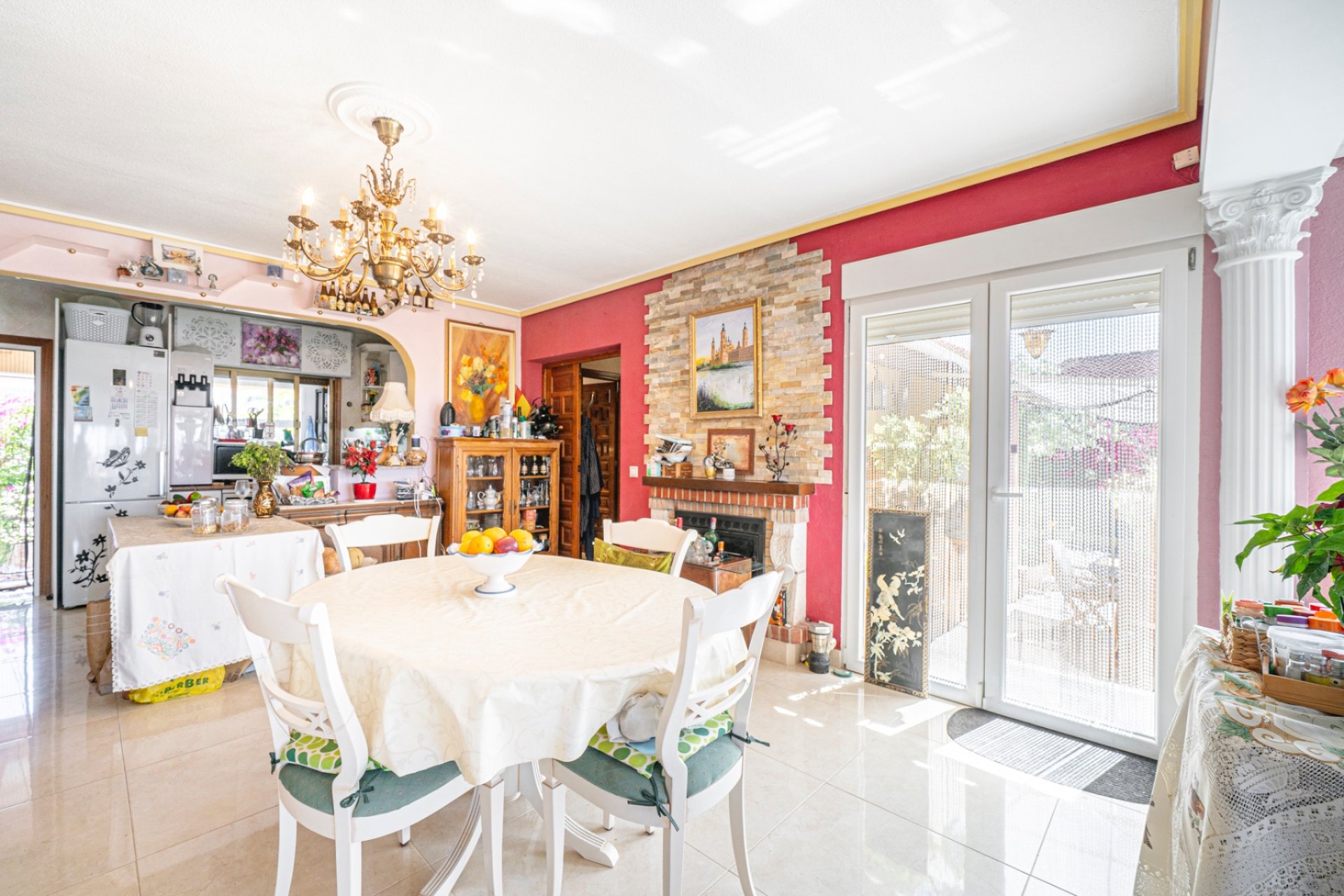 Reventa - Villa -
Ciudad Quesada - Ciudad Quesada - Town