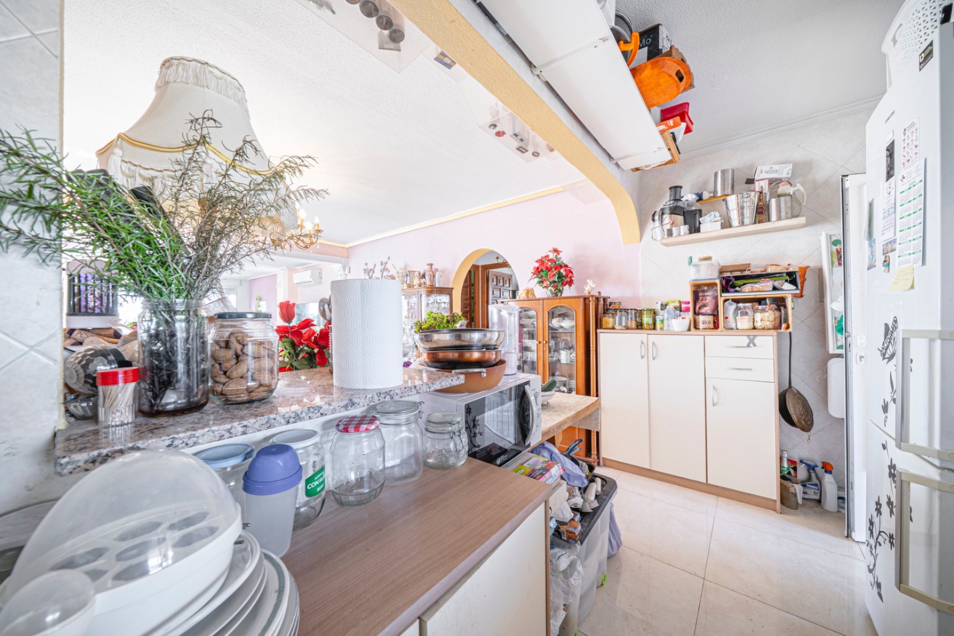 Reventa - Villa -
Ciudad Quesada - Ciudad Quesada - Town