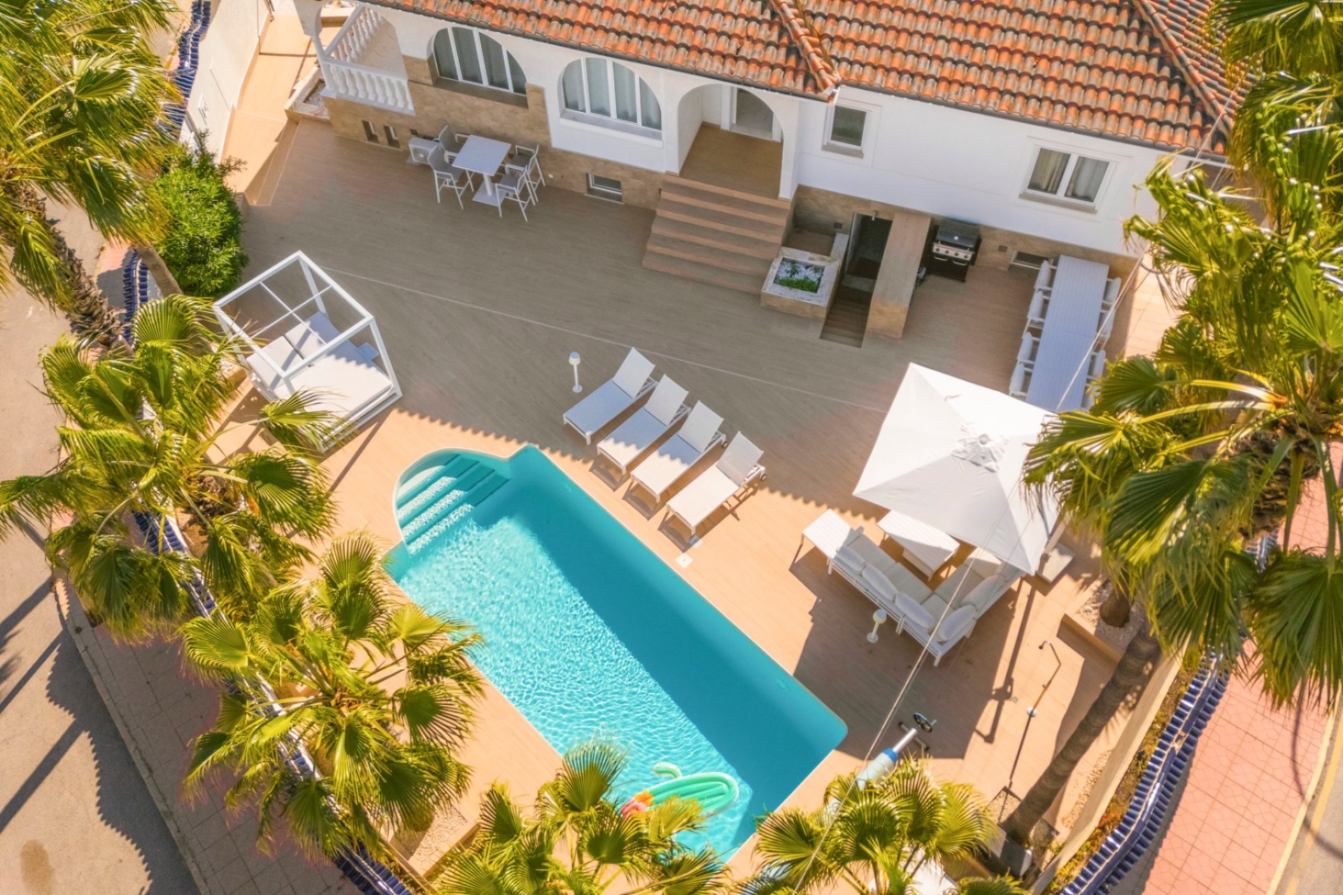 Reventa - Villa -
Ciudad Quesada - Ciudad Quesada - Town
