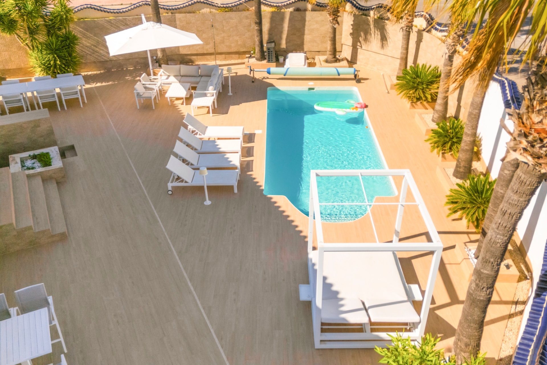 Reventa - Villa -
Ciudad Quesada - Ciudad Quesada - Town