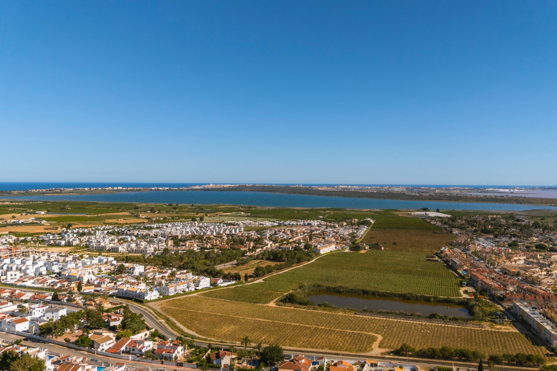 Reventa - Villa -
Ciudad Quesada - Ciudad Quesada - Town