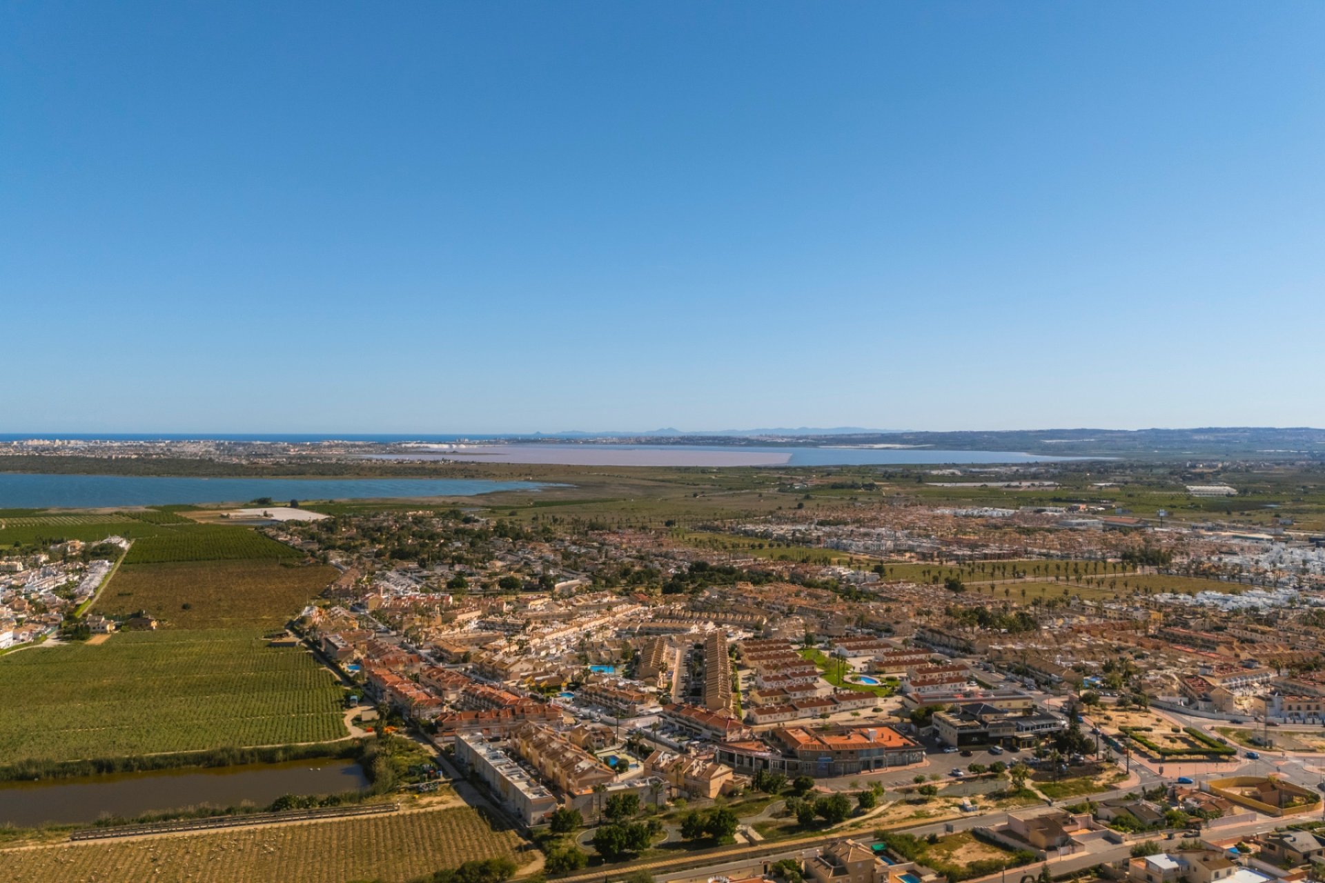 Reventa - Villa -
Ciudad Quesada - Ciudad Quesada - Town
