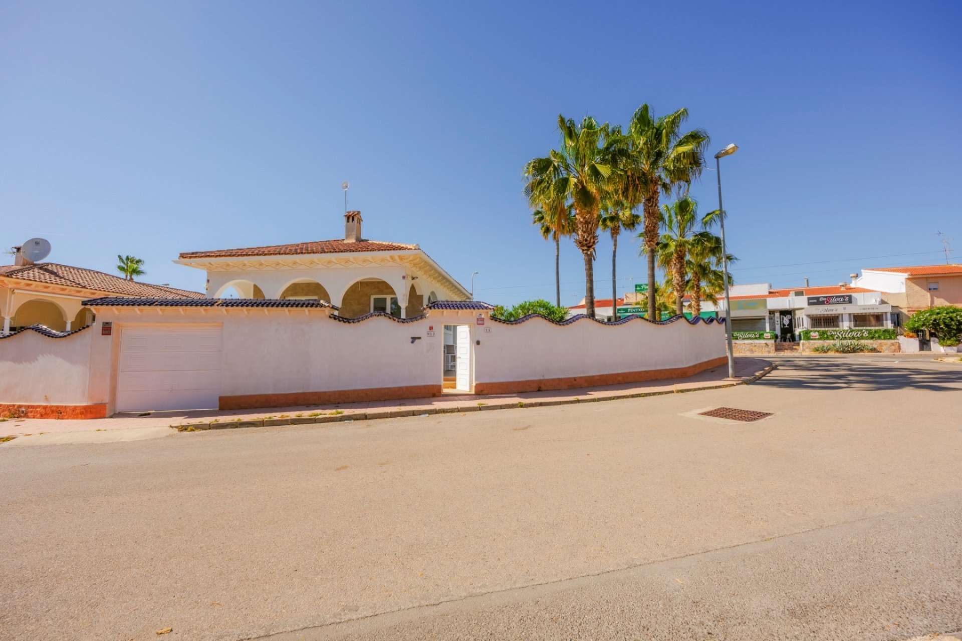 Reventa - Villa -
Ciudad Quesada - Ciudad Quesada - Town