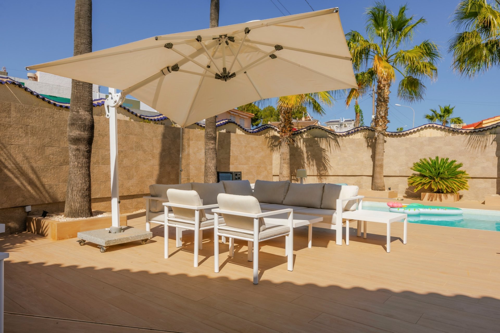 Reventa - Villa -
Ciudad Quesada - Ciudad Quesada - Town