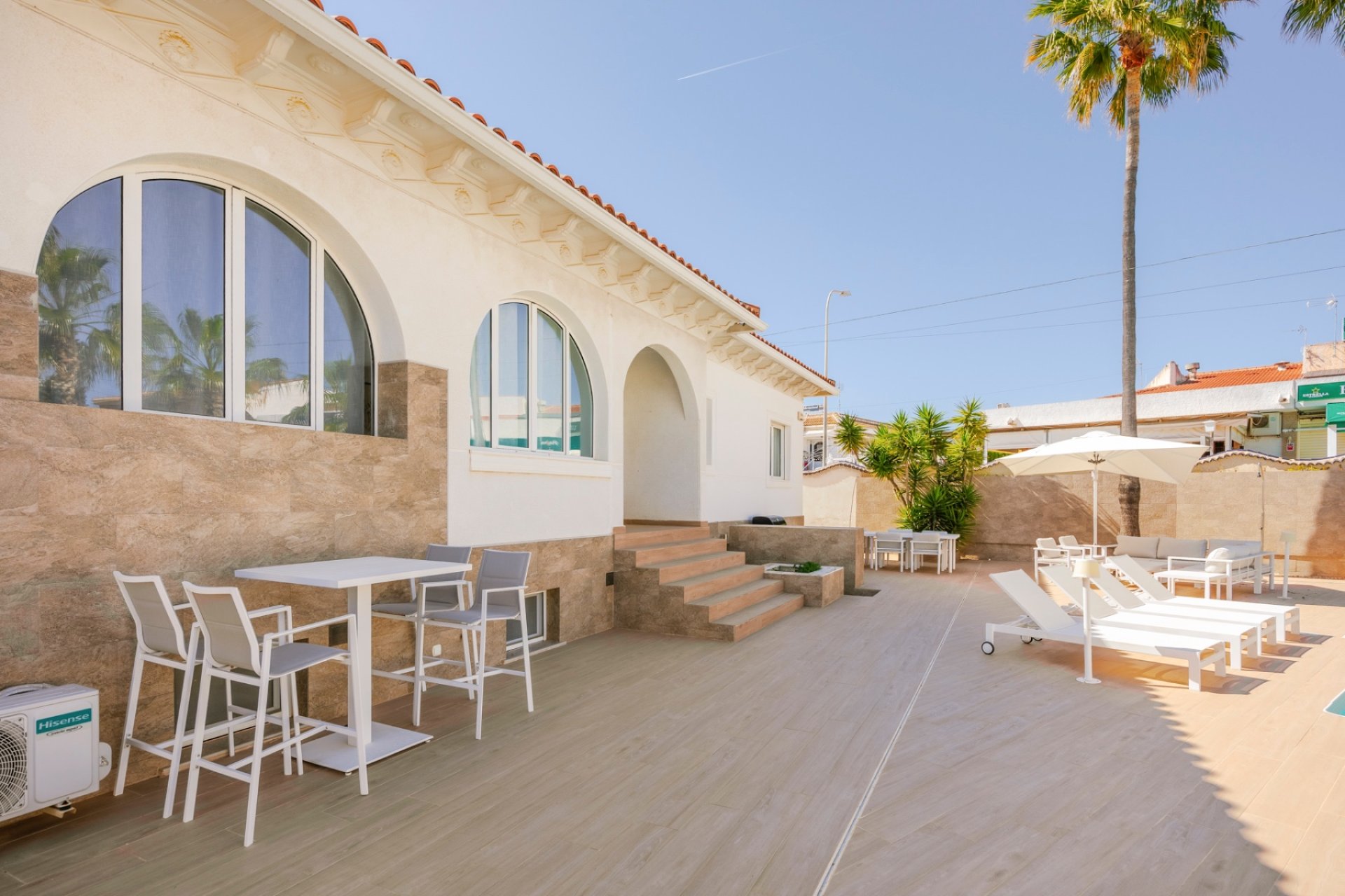 Reventa - Villa -
Ciudad Quesada - Ciudad Quesada - Town
