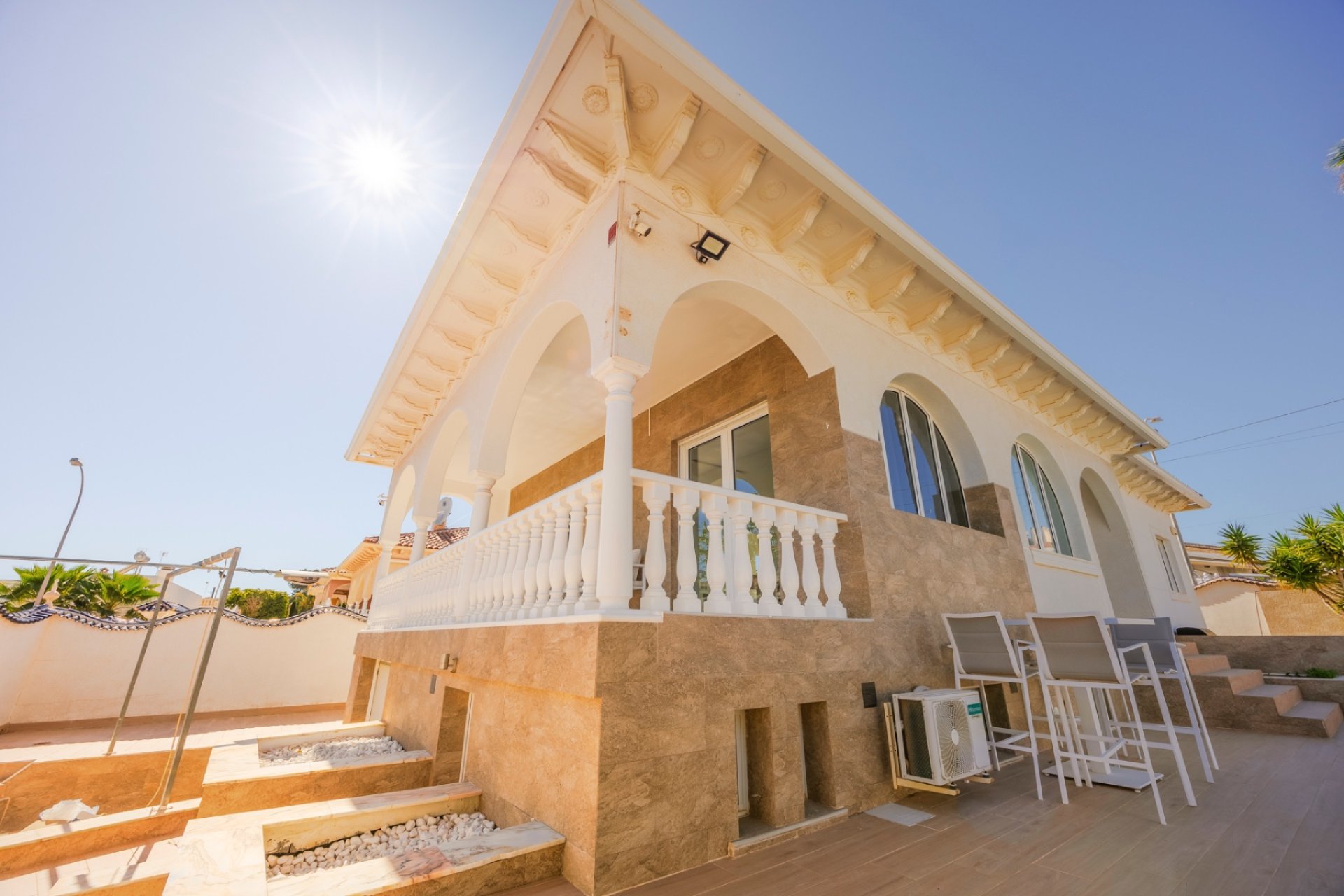 Reventa - Villa -
Ciudad Quesada - Ciudad Quesada - Town