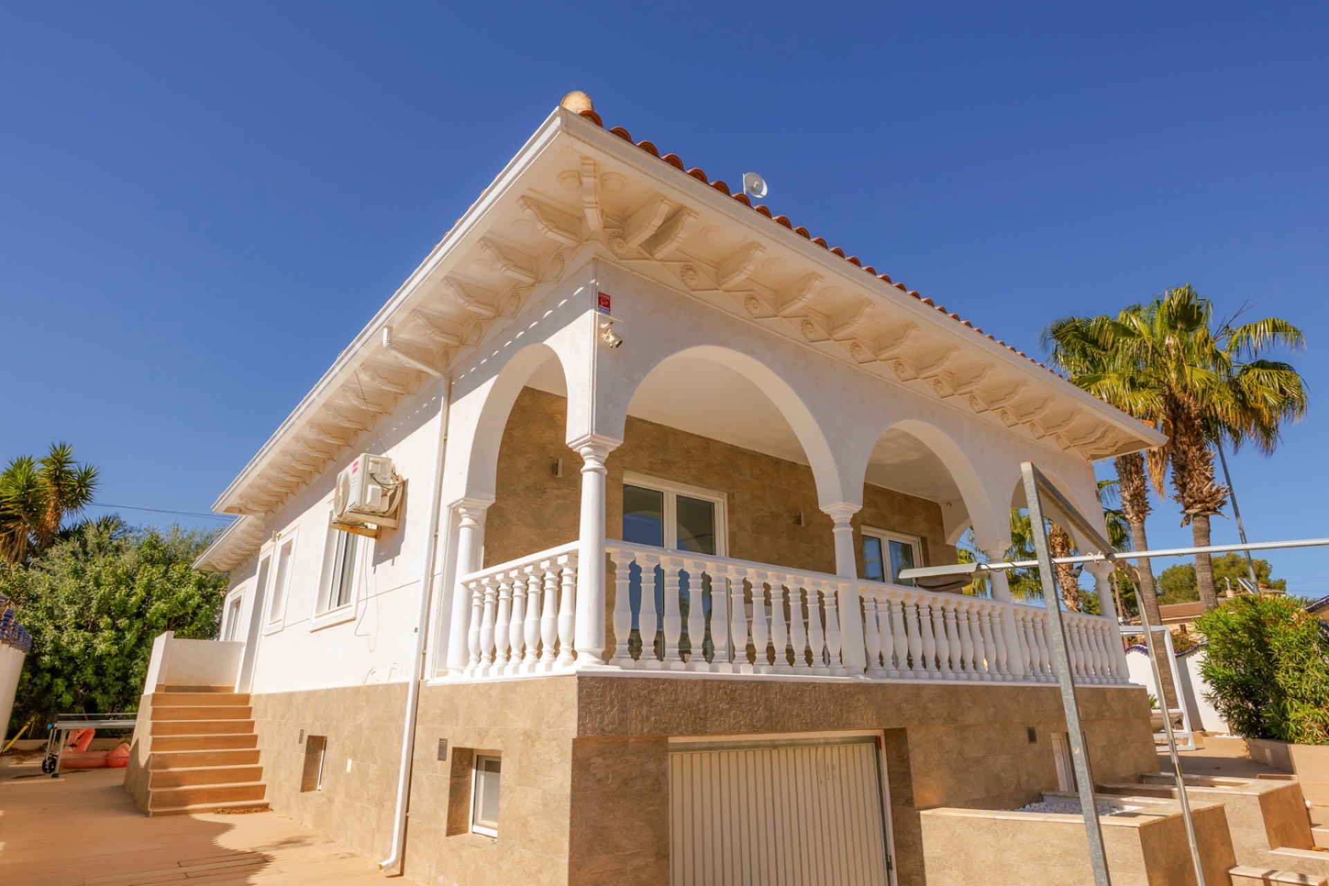 Reventa - Villa -
Ciudad Quesada - Ciudad Quesada - Town