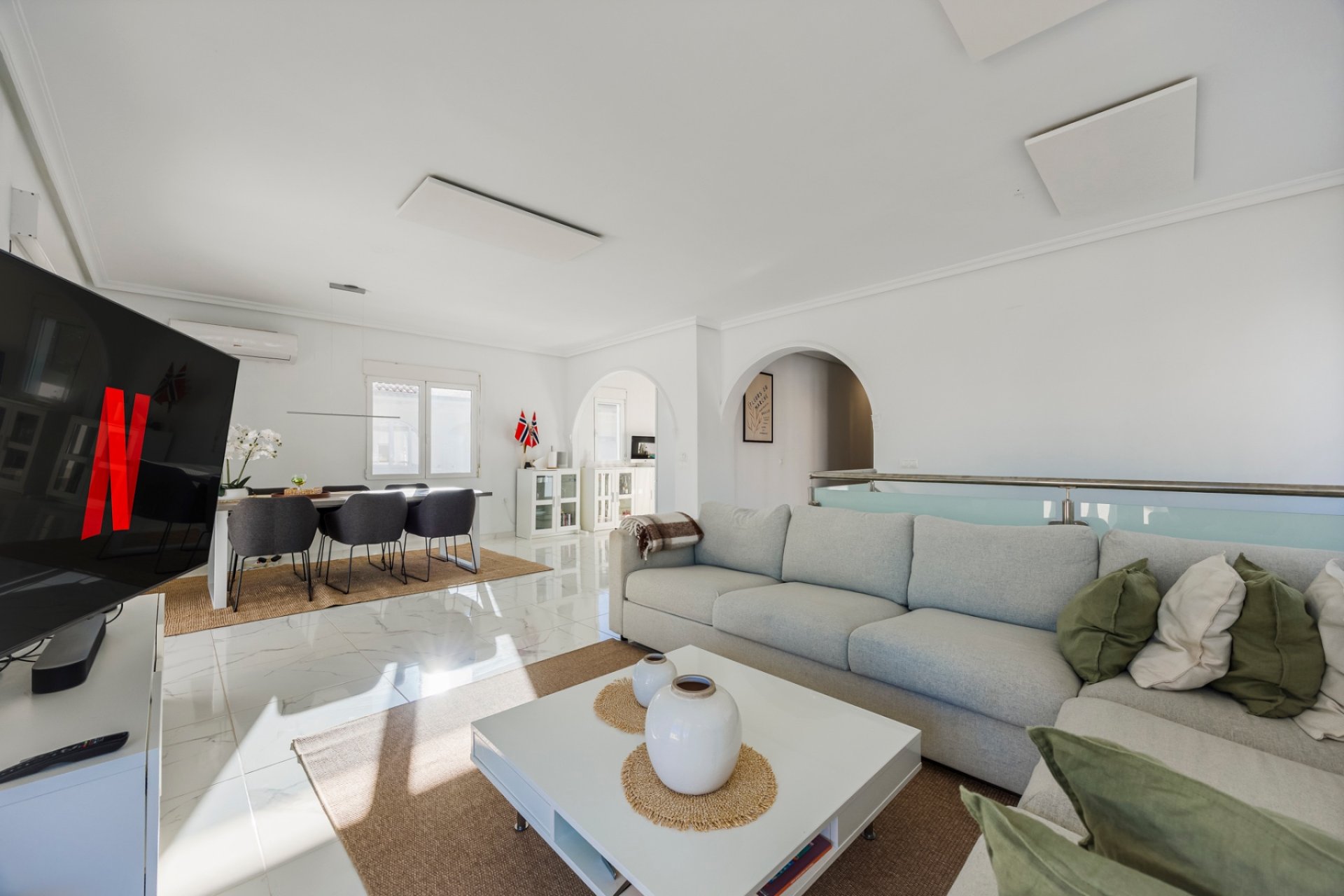 Reventa - Villa -
Ciudad Quesada - Ciudad Quesada - Town