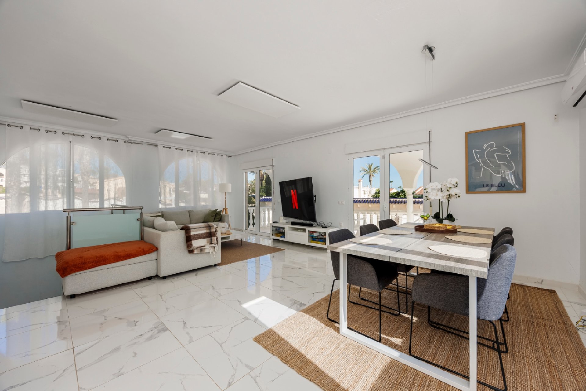 Reventa - Villa -
Ciudad Quesada - Ciudad Quesada - Town