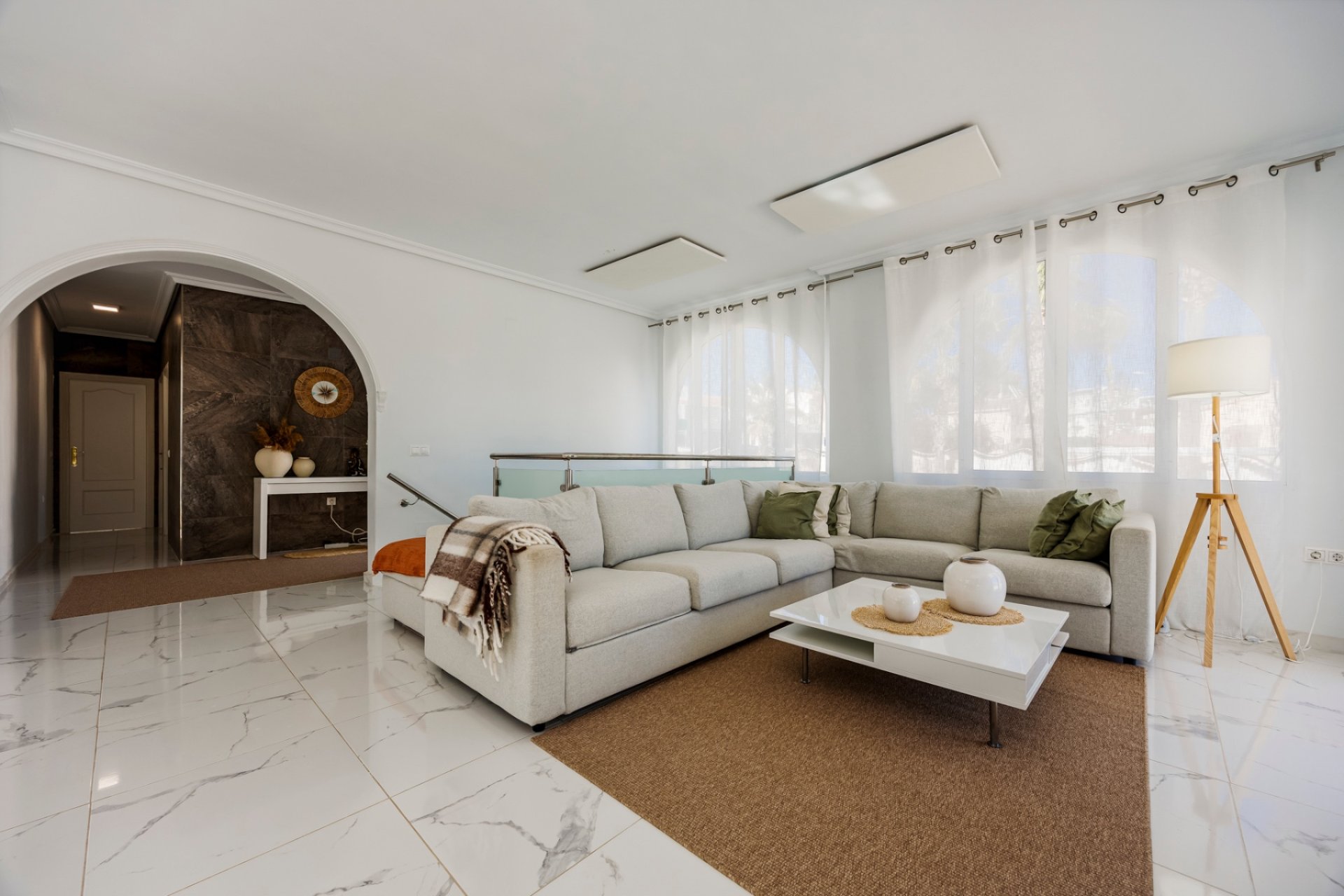 Reventa - Villa -
Ciudad Quesada - Ciudad Quesada - Town