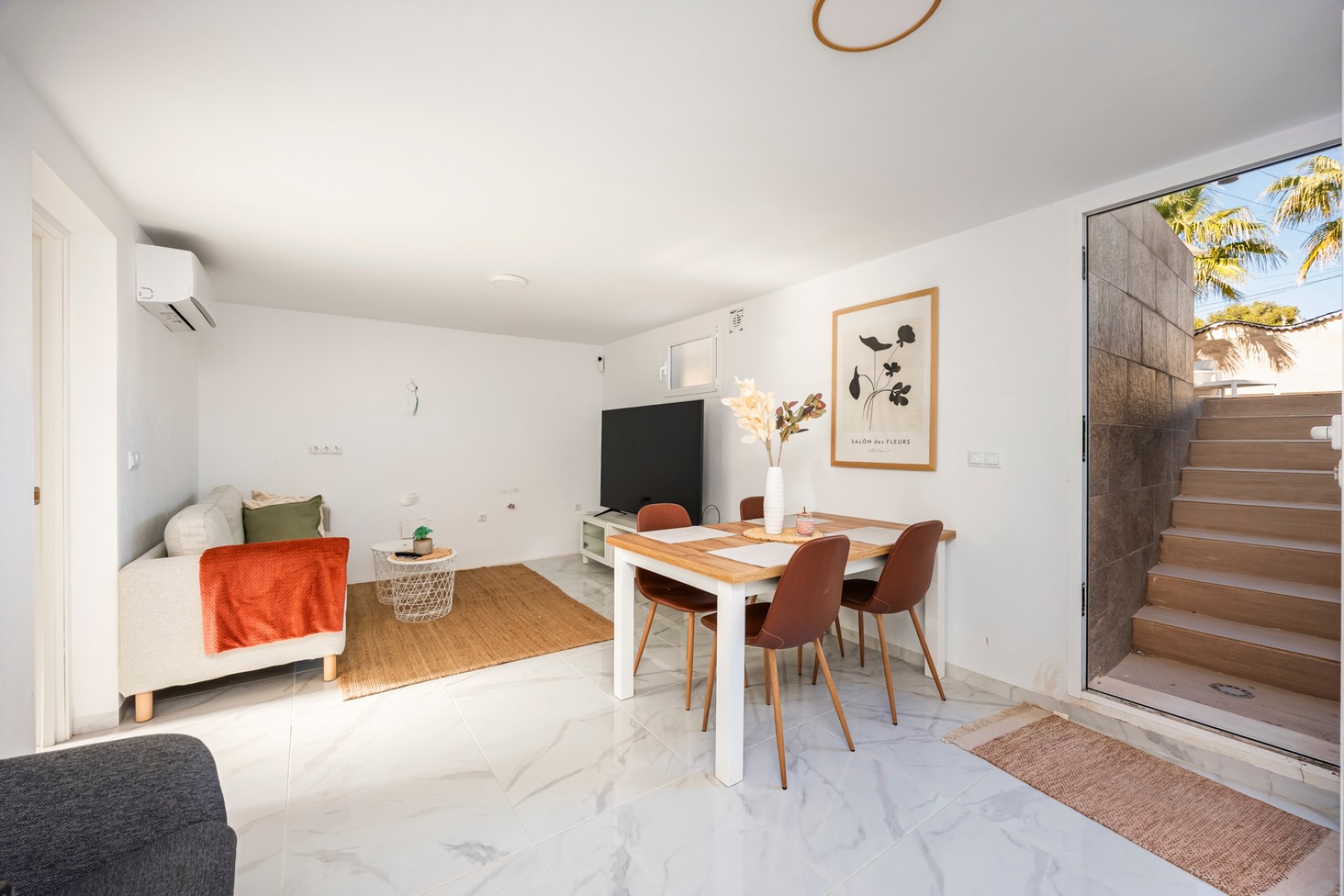 Reventa - Villa -
Ciudad Quesada - Ciudad Quesada - Town