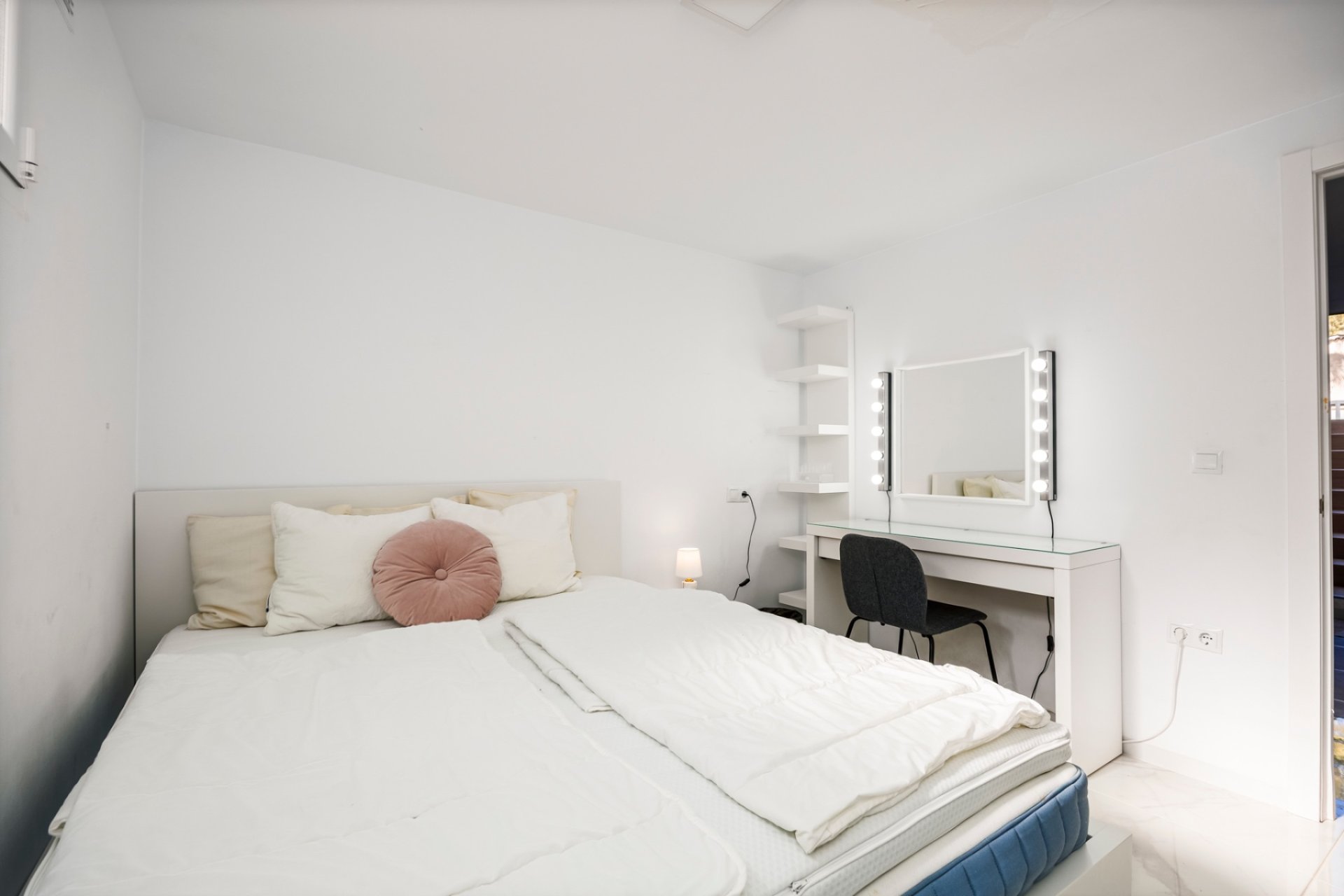 Reventa - Villa -
Ciudad Quesada - Ciudad Quesada - Town