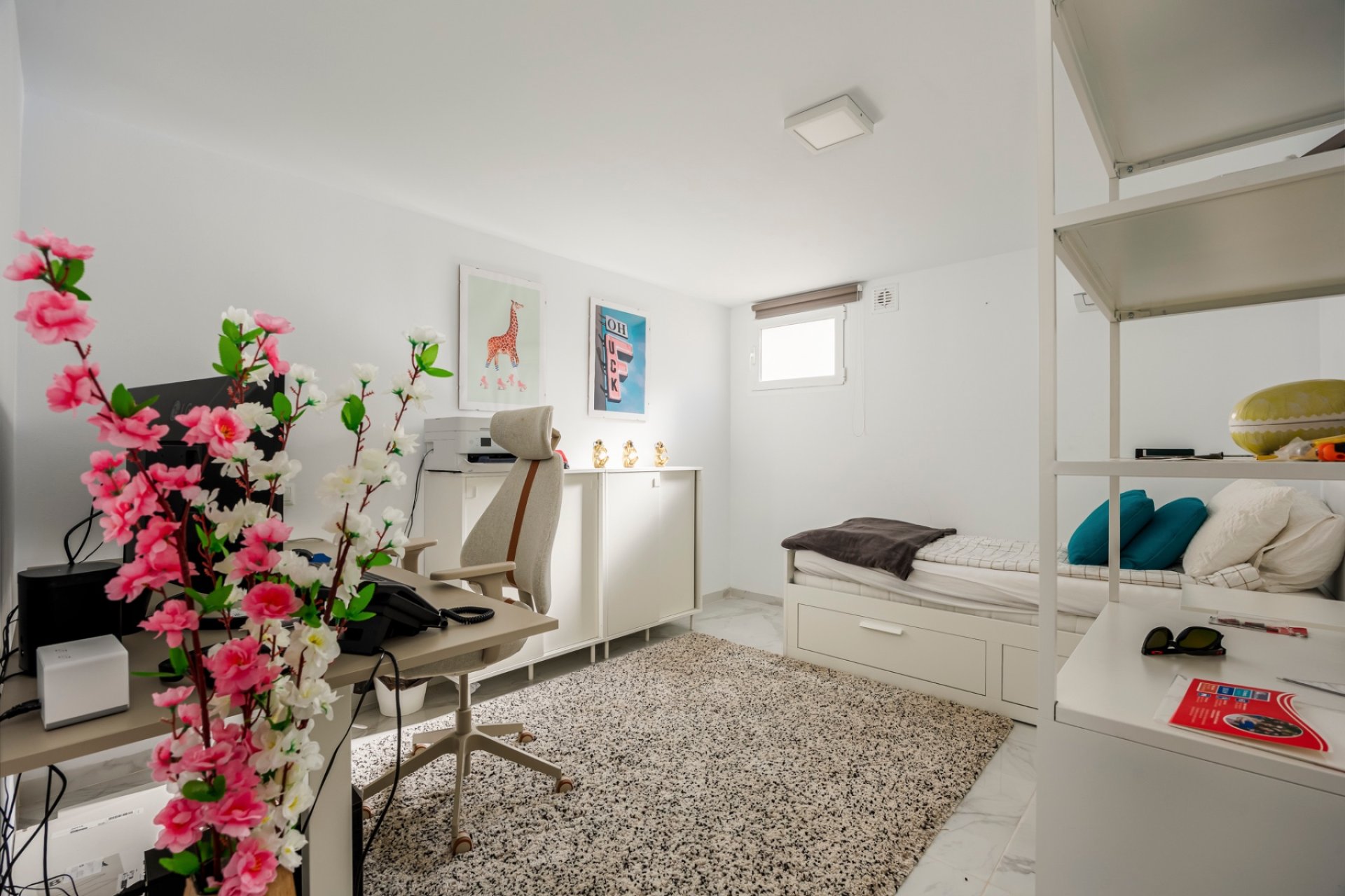 Reventa - Villa -
Ciudad Quesada - Ciudad Quesada - Town