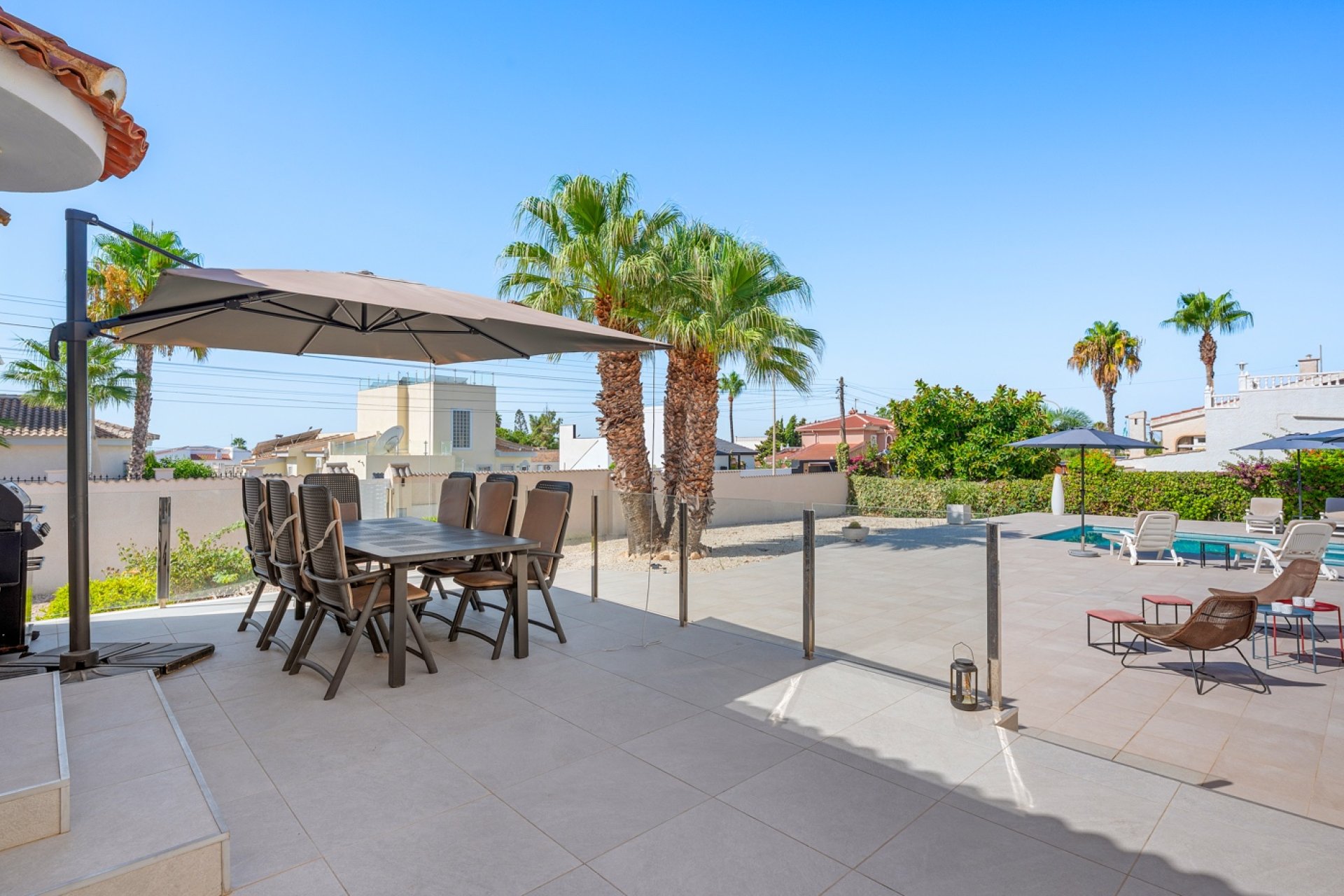 Reventa - Villa -
Ciudad Quesada - Ciudad Quesada - Town
