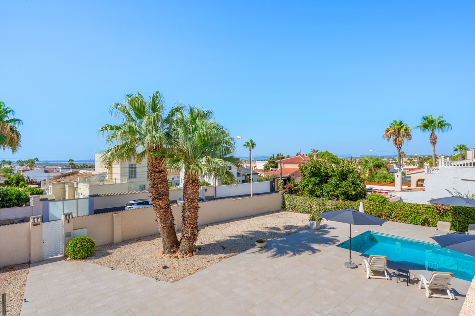 Reventa - Villa -
Ciudad Quesada - Ciudad Quesada - Town