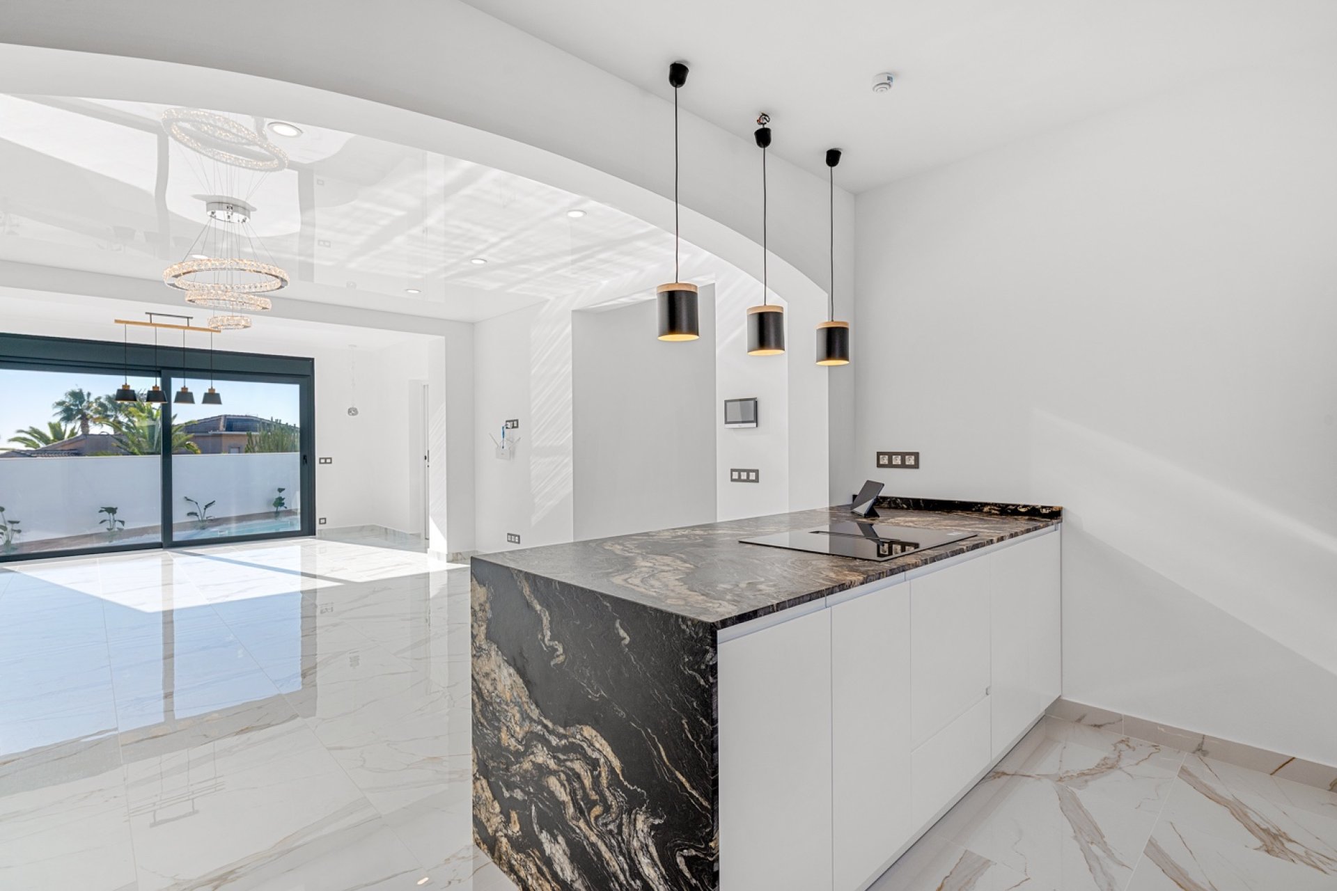 Reventa - Villa -
Ciudad Quesada - Ciudad Quesada - Town