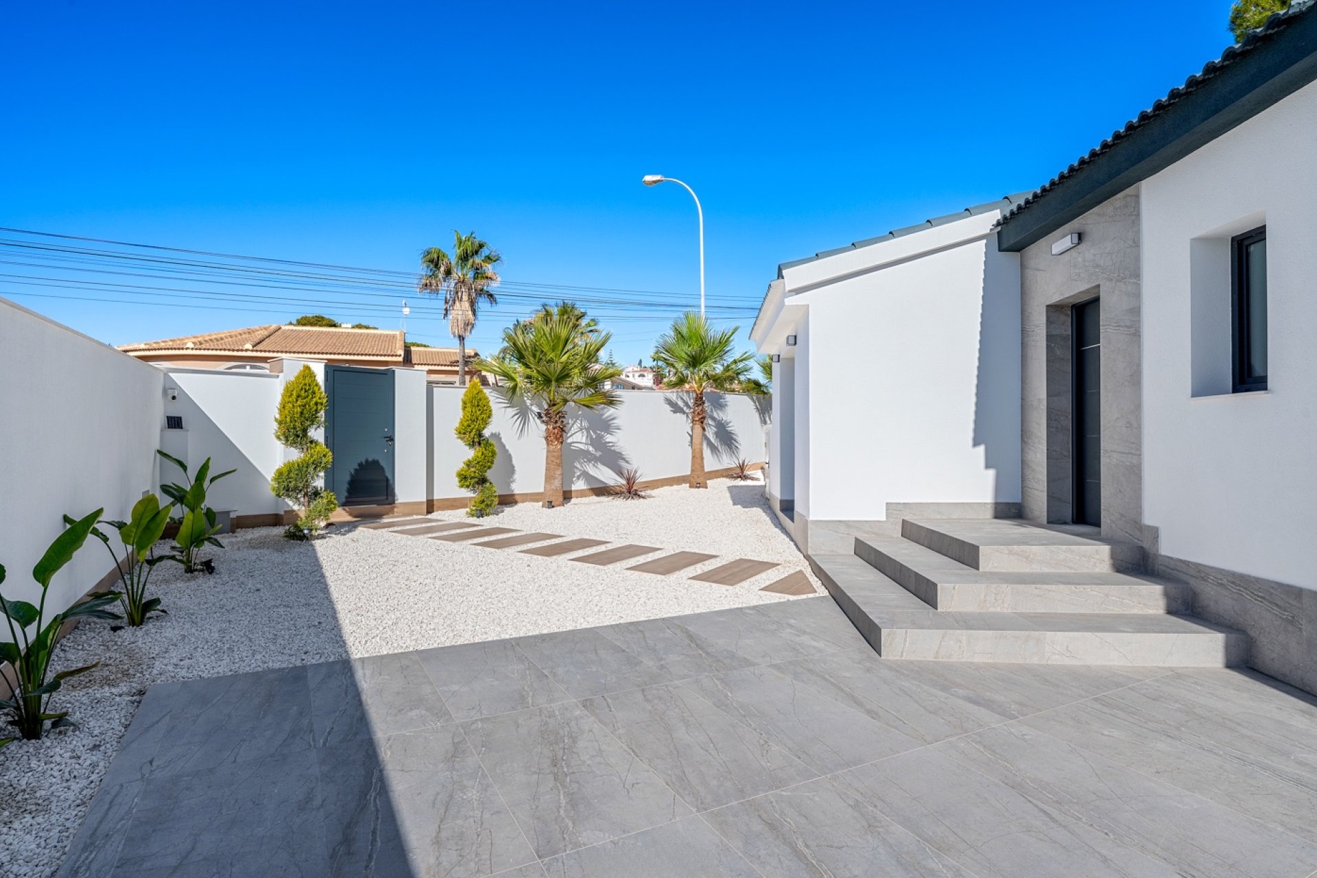 Reventa - Villa -
Ciudad Quesada - Ciudad Quesada - Town
