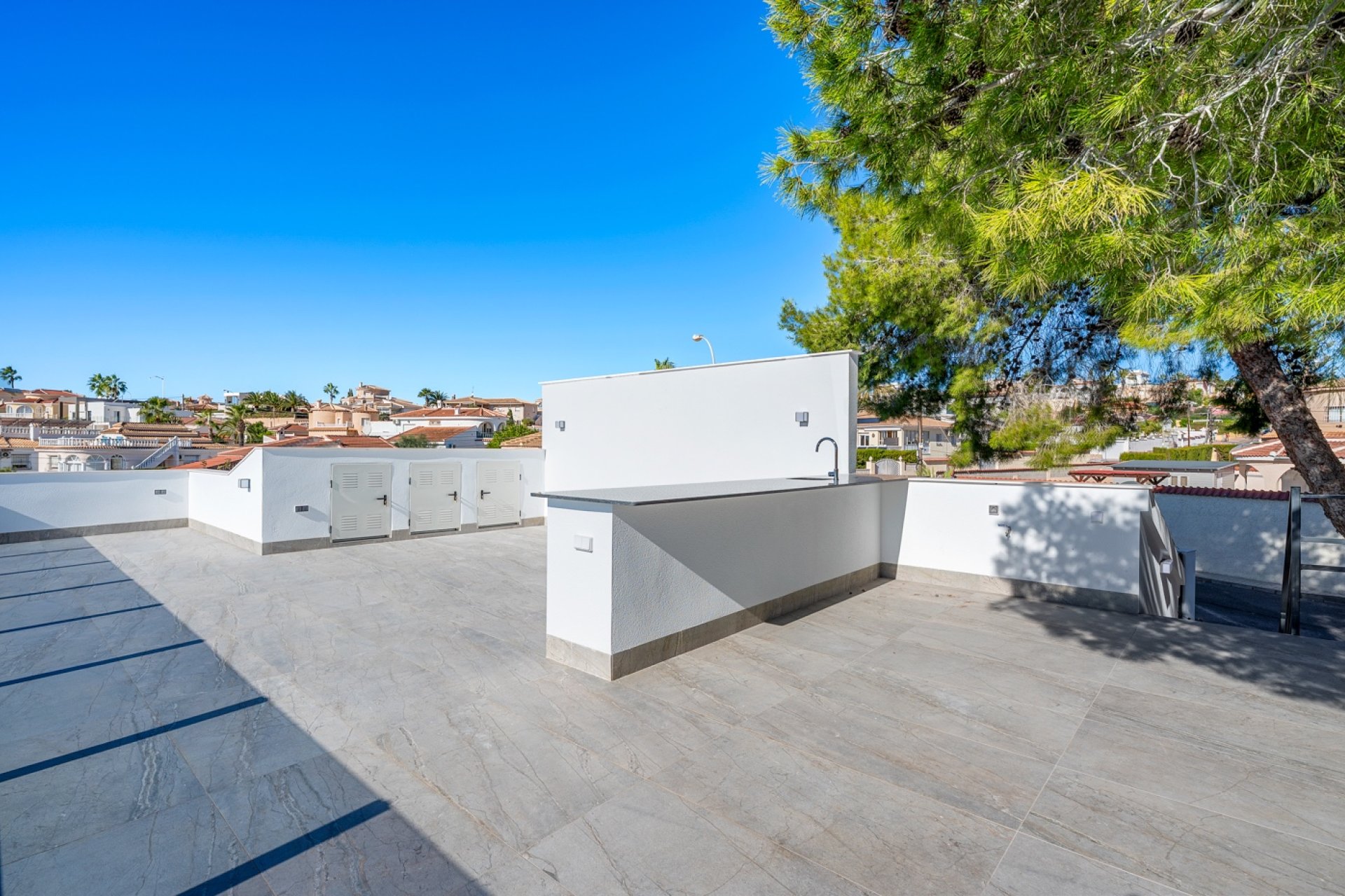 Reventa - Villa -
Ciudad Quesada - Ciudad Quesada - Town