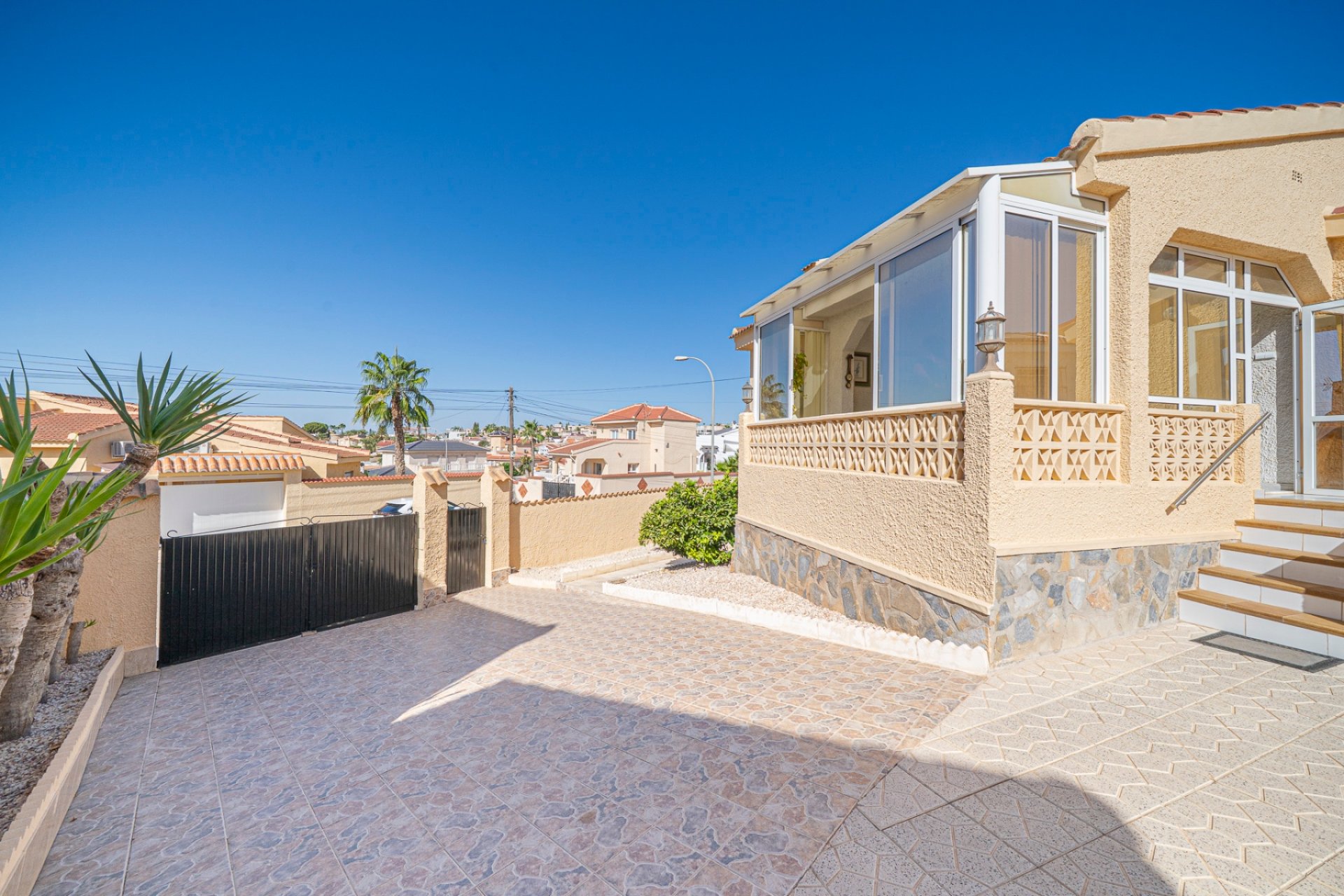 Reventa - Villa -
Ciudad Quesada - Ciudad Quesada - Town