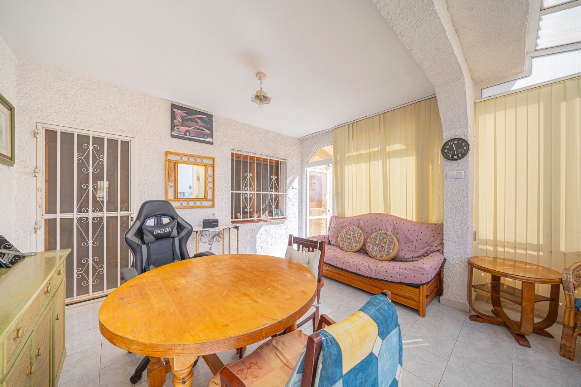 Reventa - Villa -
Ciudad Quesada - Ciudad Quesada - Town