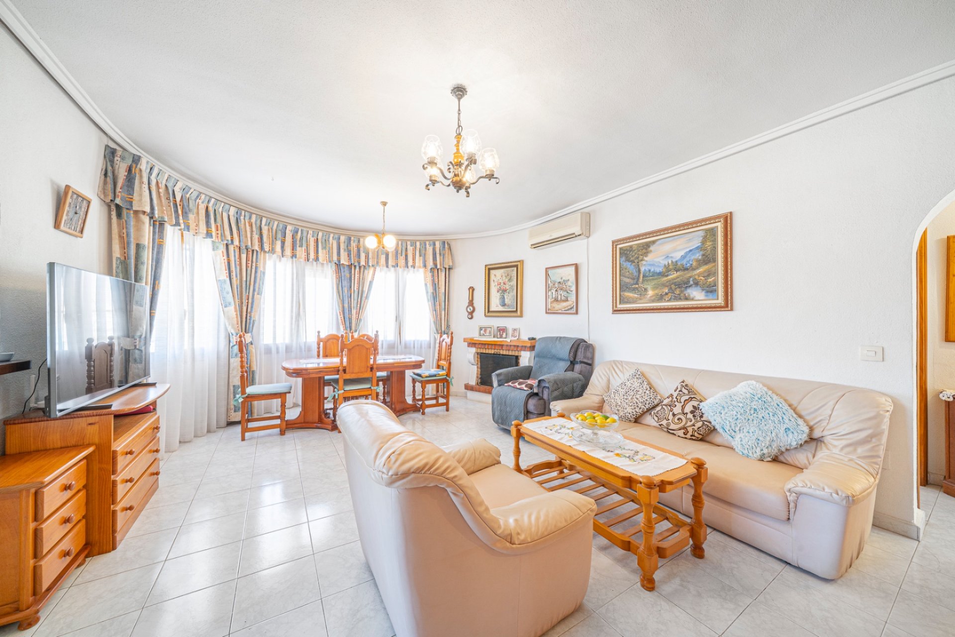 Reventa - Villa -
Ciudad Quesada - Ciudad Quesada - Town