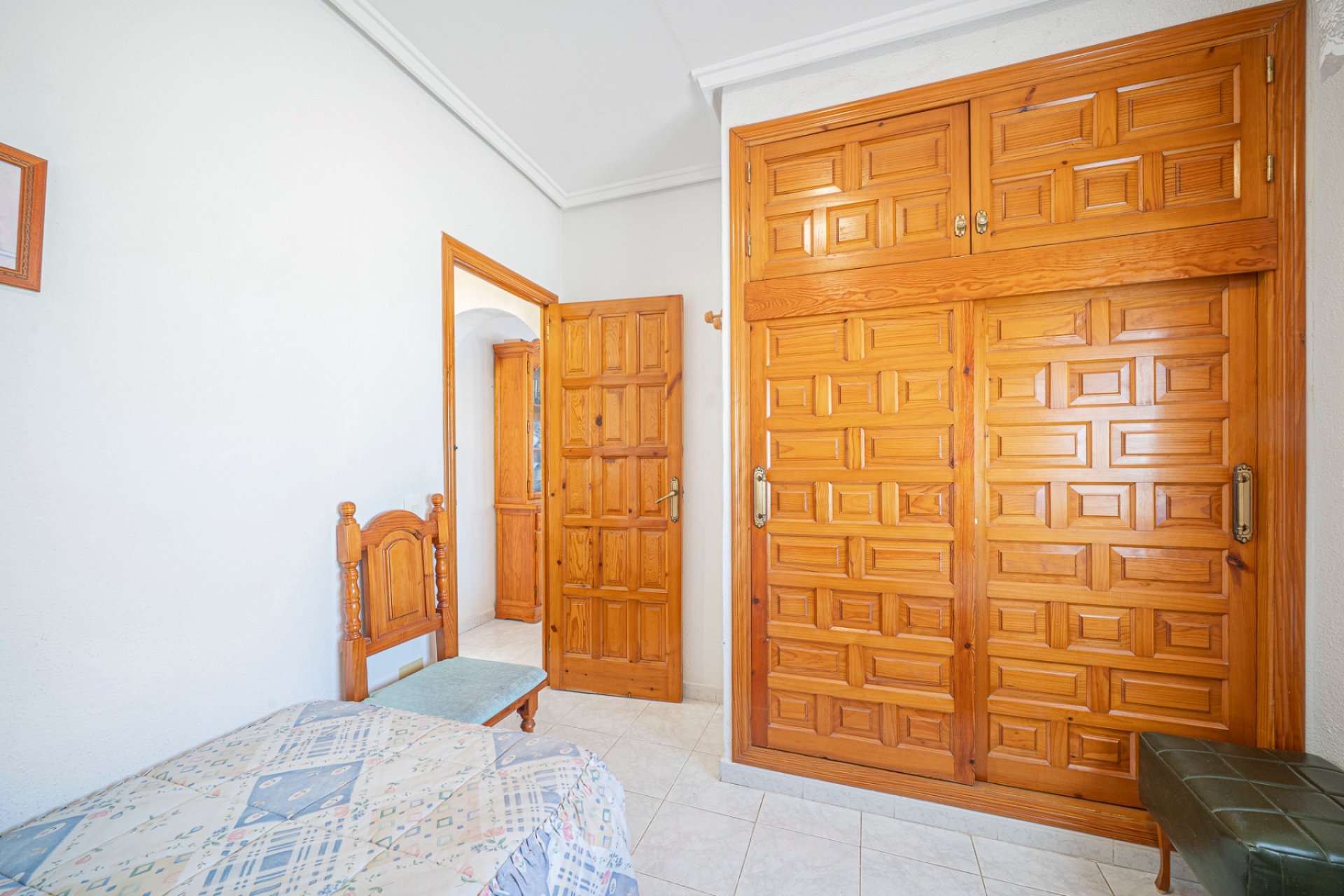 Reventa - Villa -
Ciudad Quesada - Ciudad Quesada - Town