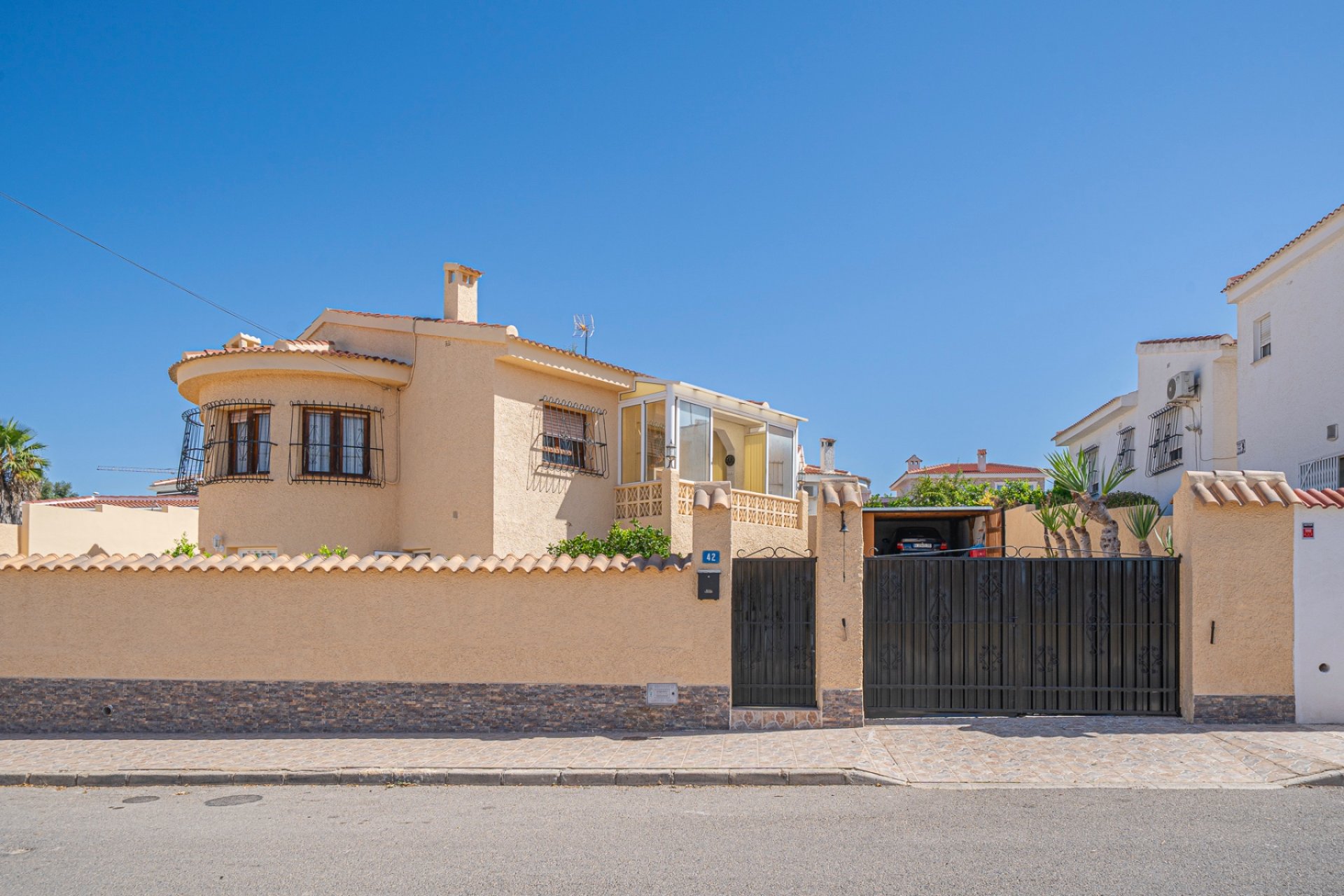 Reventa - Villa -
Ciudad Quesada - Ciudad Quesada - Town