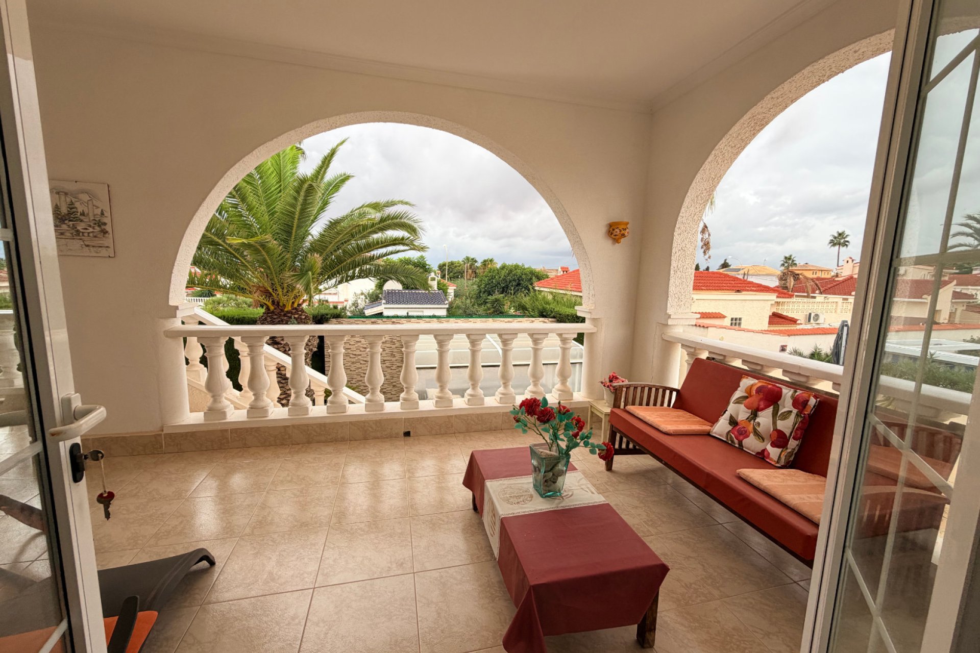 Reventa - Villa -
Ciudad Quesada - Ciudad Quesada - Town