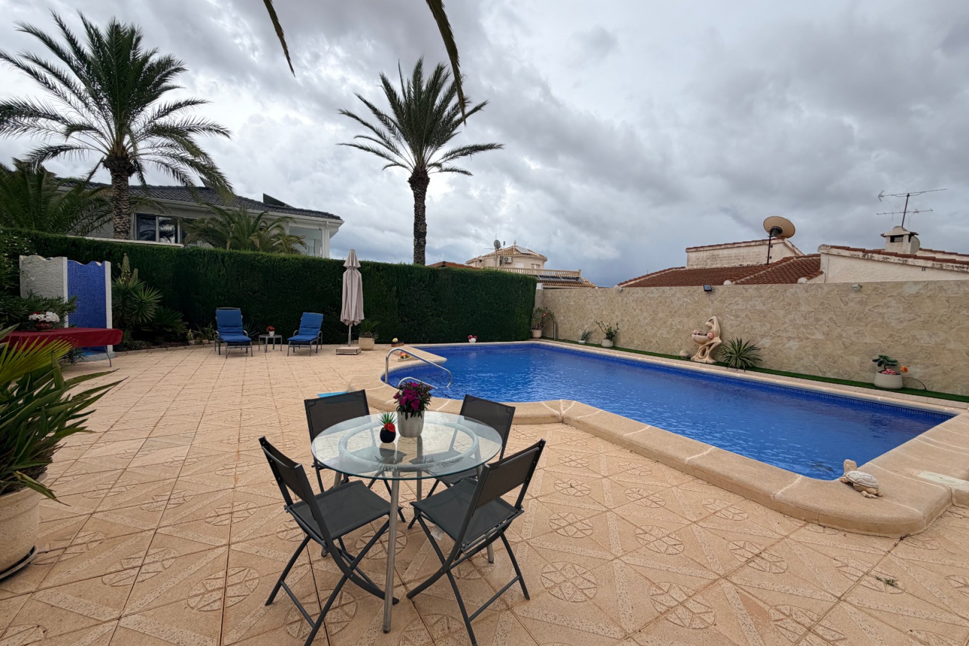 Reventa - Villa -
Ciudad Quesada - Ciudad Quesada - Town