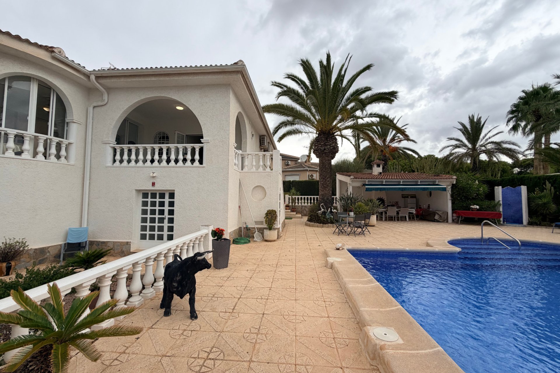 Reventa - Villa -
Ciudad Quesada - Ciudad Quesada - Town