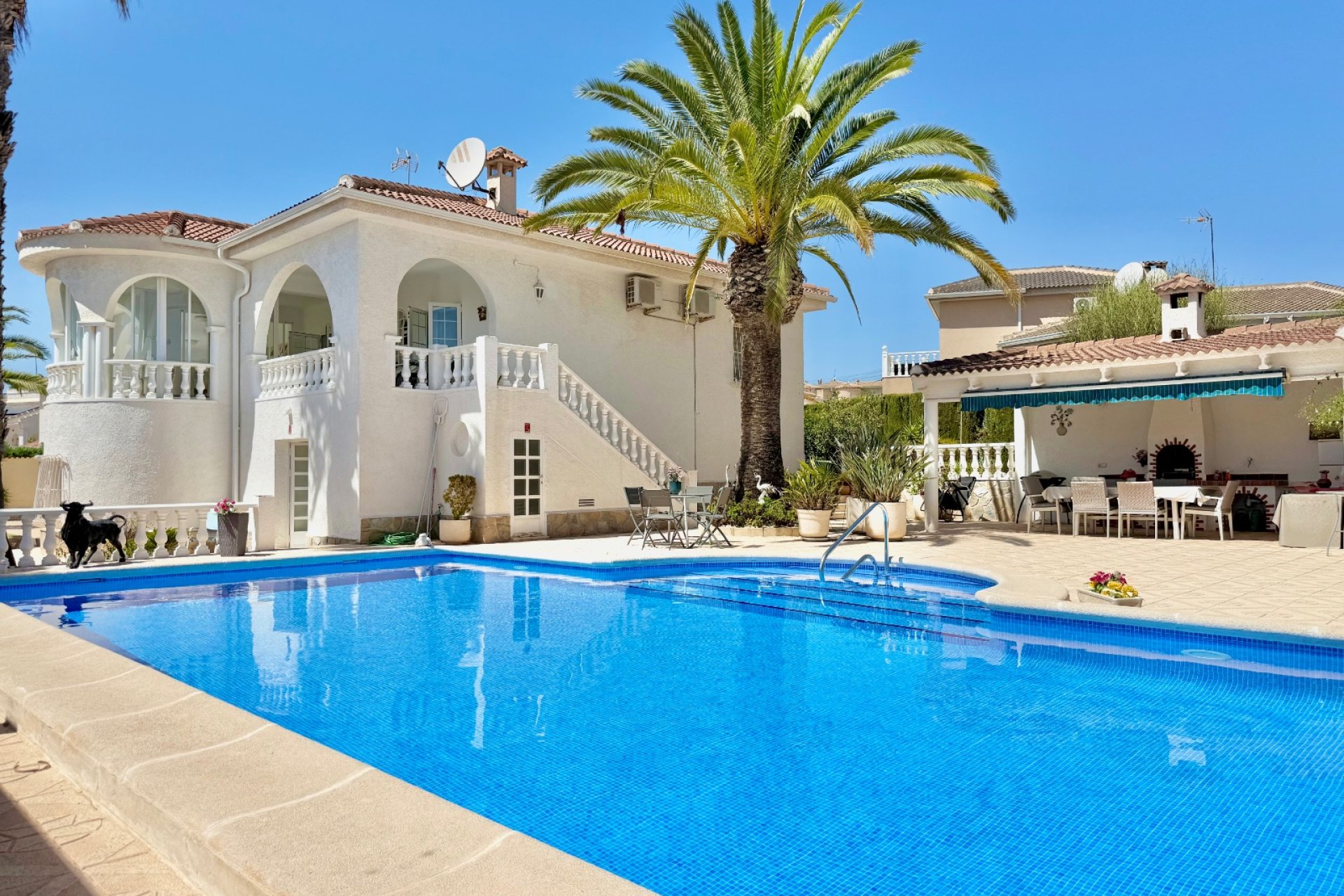 Reventa - Villa -
Ciudad Quesada - Ciudad Quesada - Town