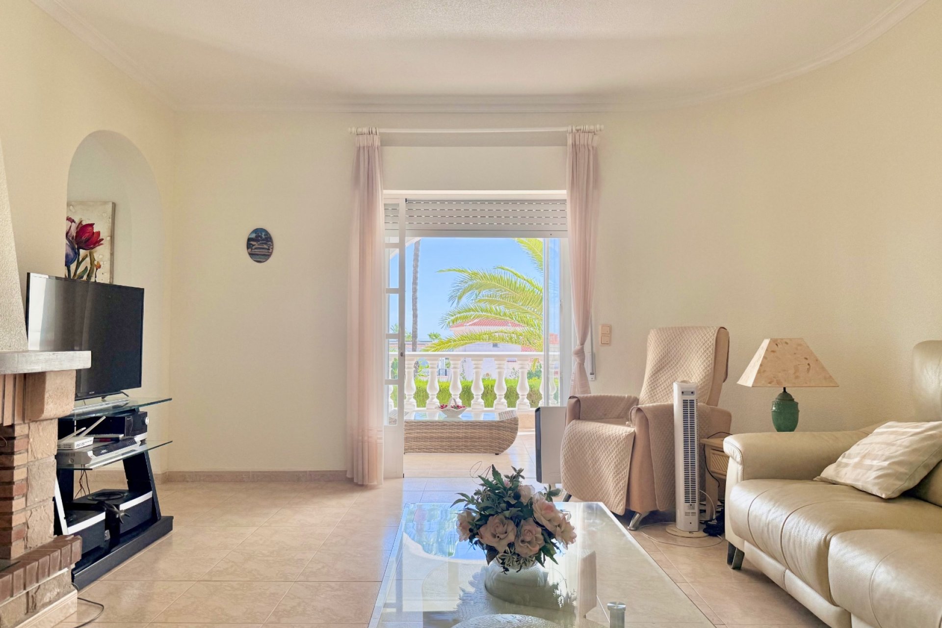 Reventa - Villa -
Ciudad Quesada - Ciudad Quesada - Town