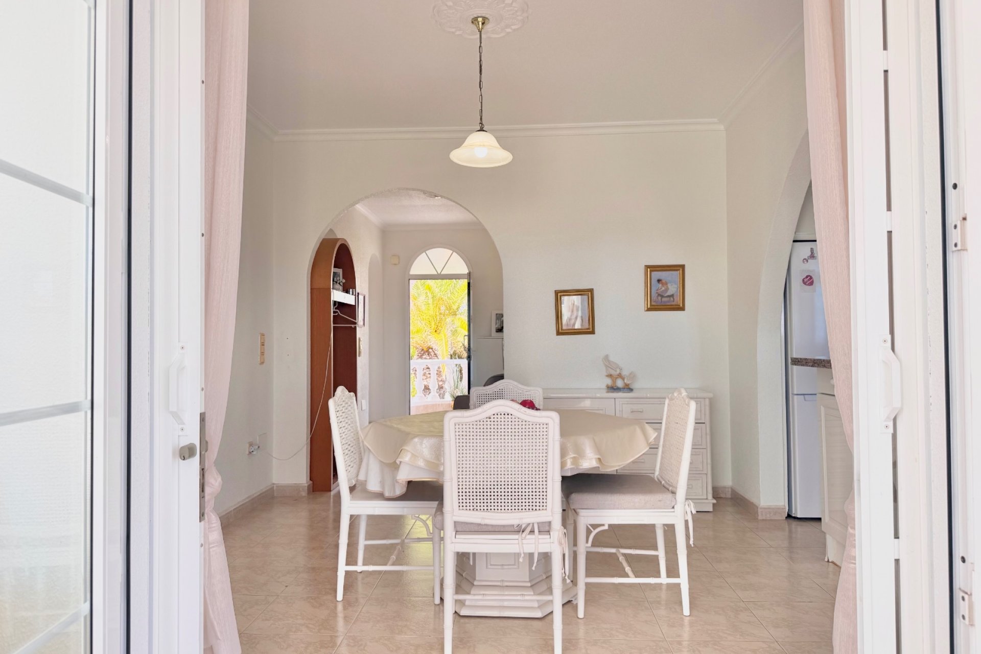 Reventa - Villa -
Ciudad Quesada - Ciudad Quesada - Town