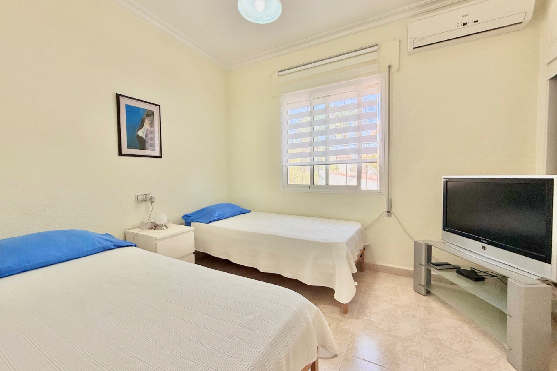 Reventa - Villa -
Ciudad Quesada - Ciudad Quesada - Town