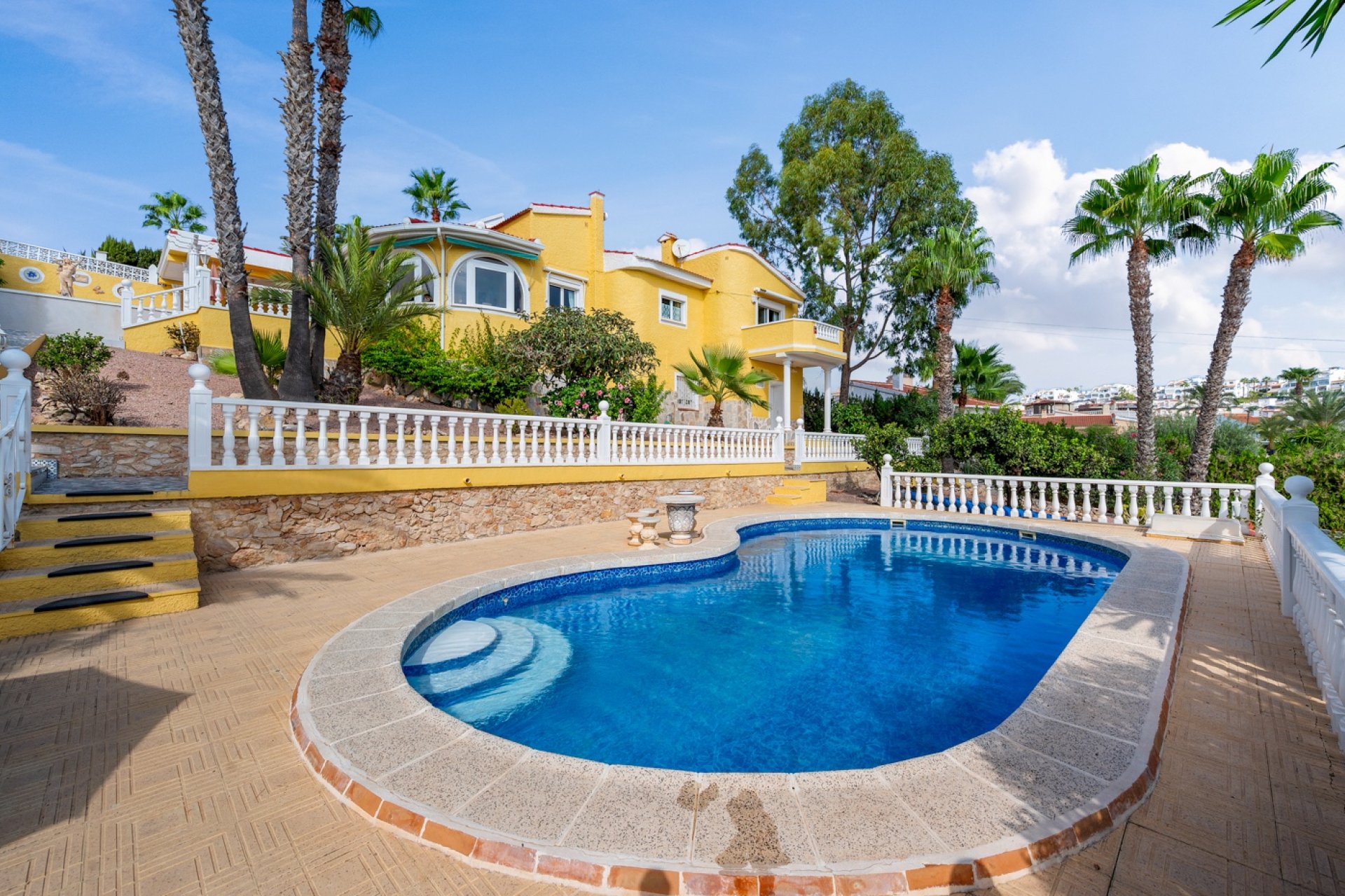Reventa - Villa -
Ciudad Quesada - Ciudad Quesada - Town