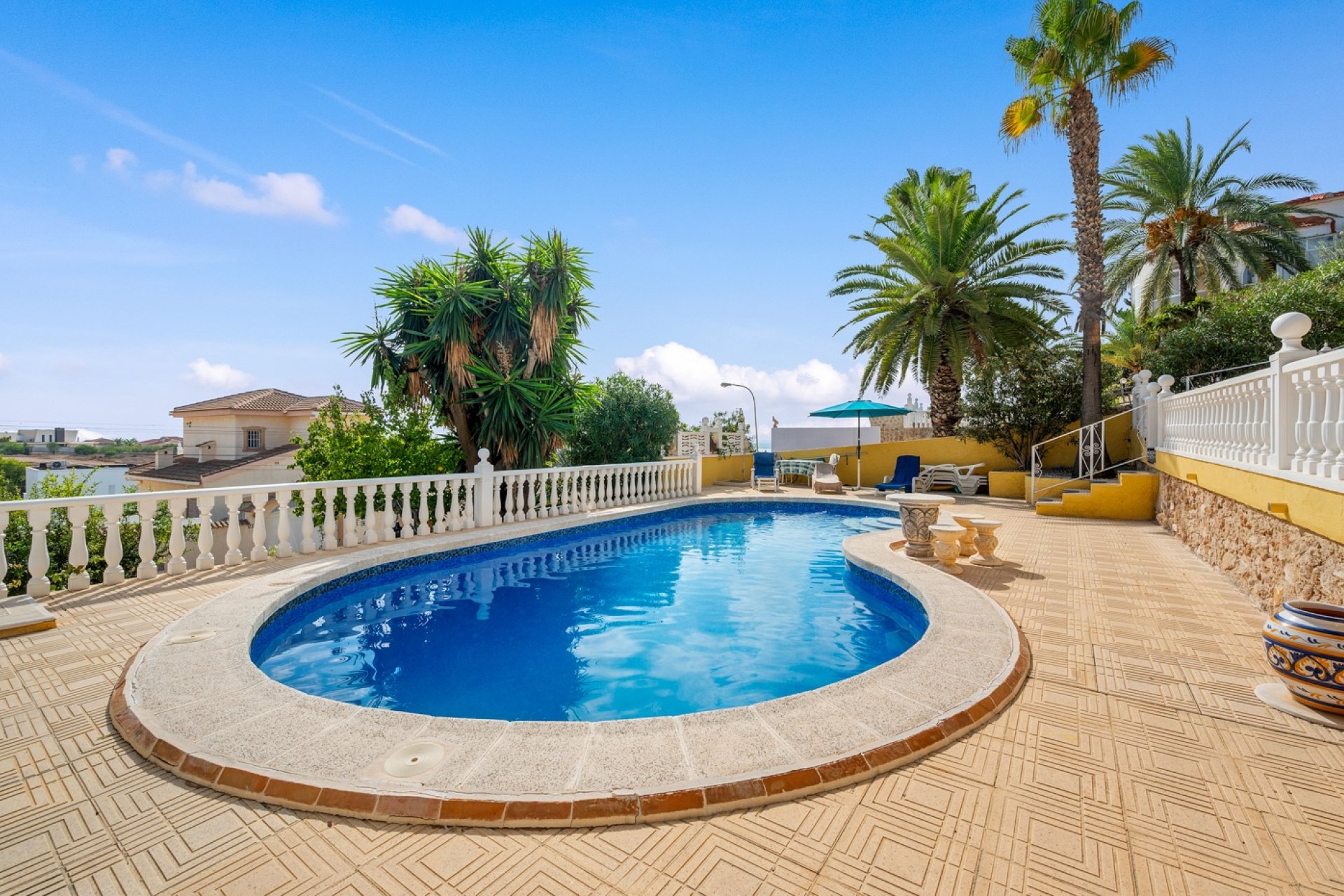 Reventa - Villa -
Ciudad Quesada - Ciudad Quesada - Town