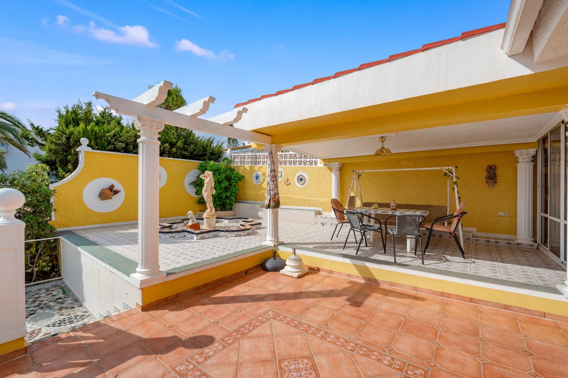 Reventa - Villa -
Ciudad Quesada - Ciudad Quesada - Town